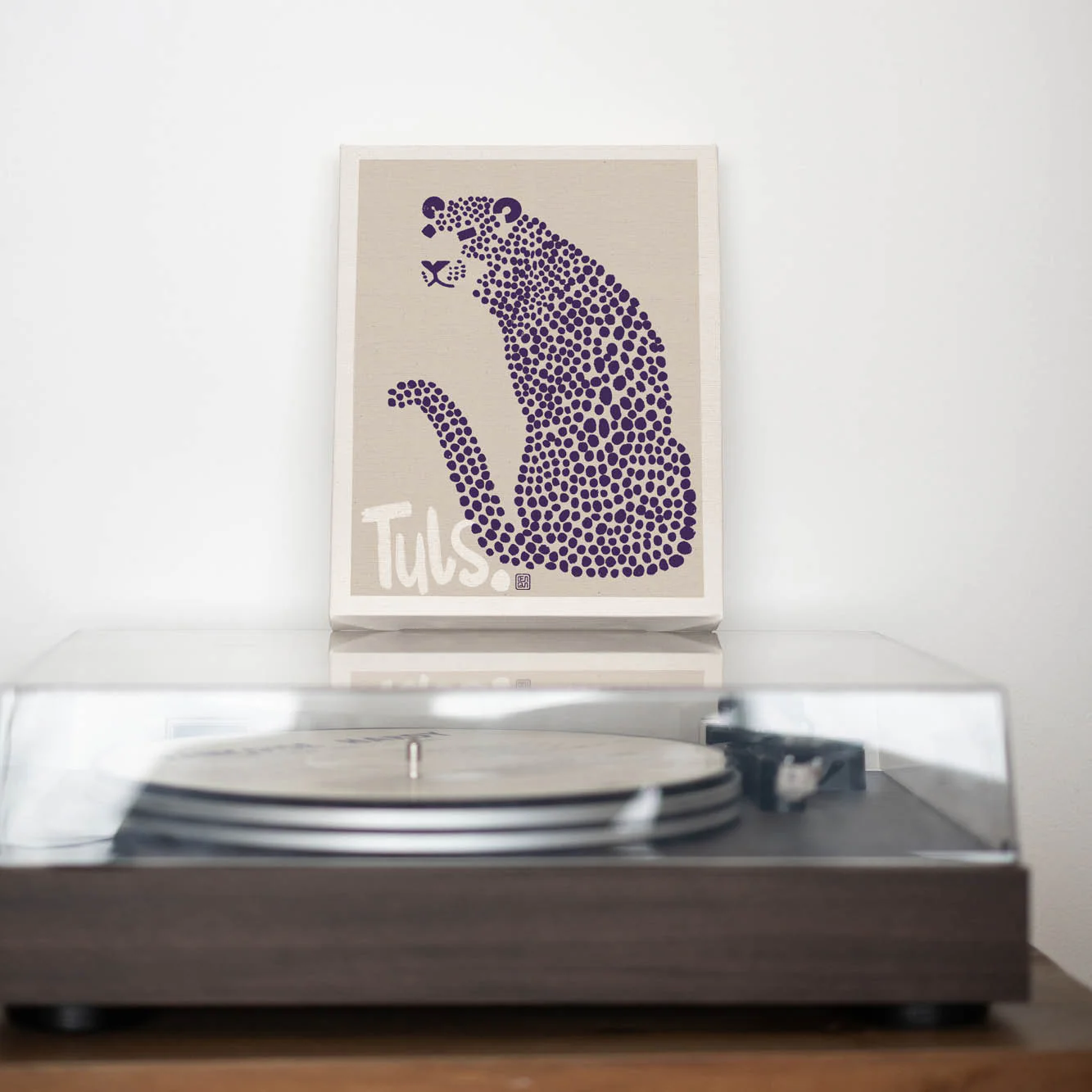 Giclée Tuls - Image 7