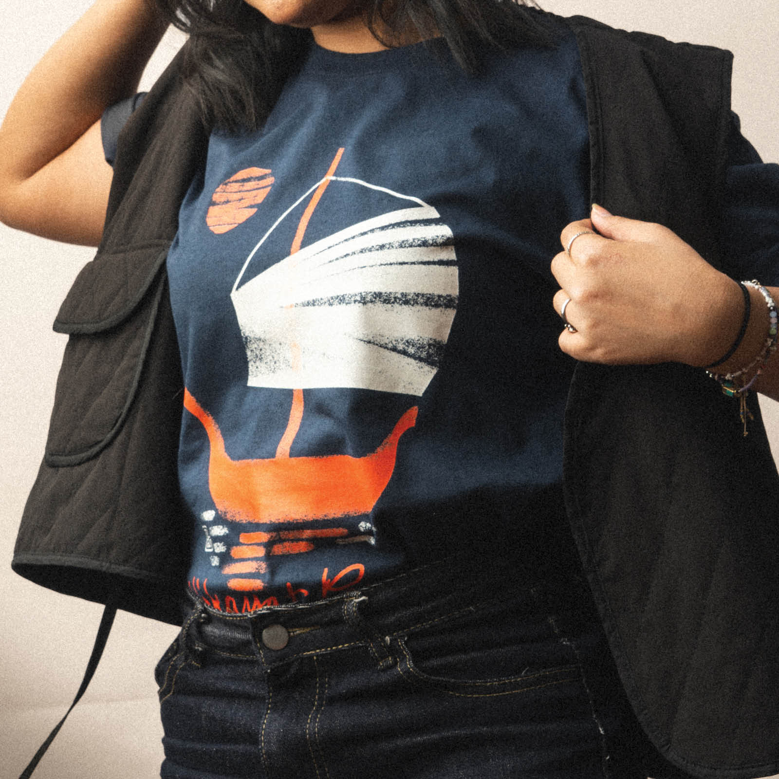 Hikayat Perahu - Kous - Image 3