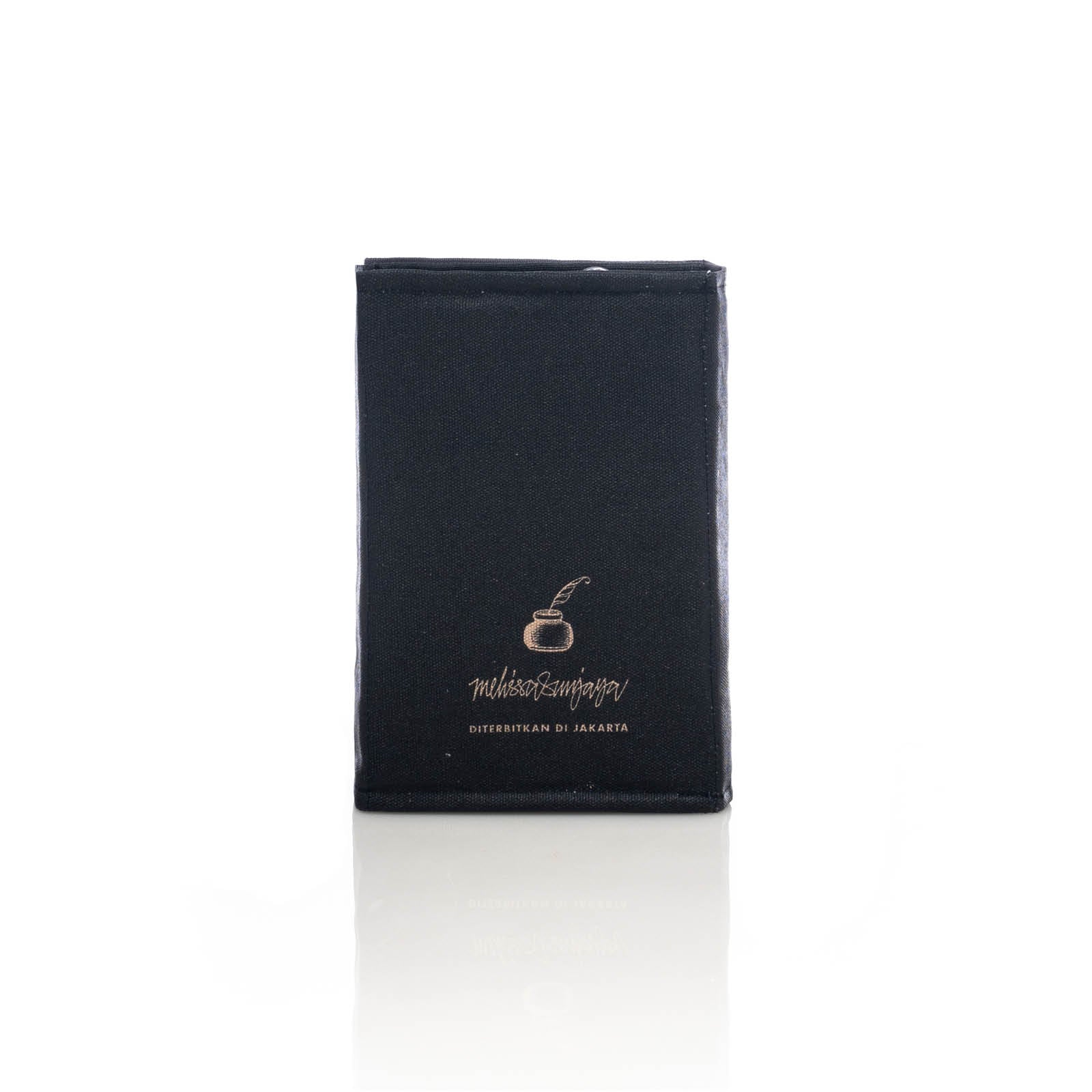 Indes - Originals Carta Clutch - Image 3