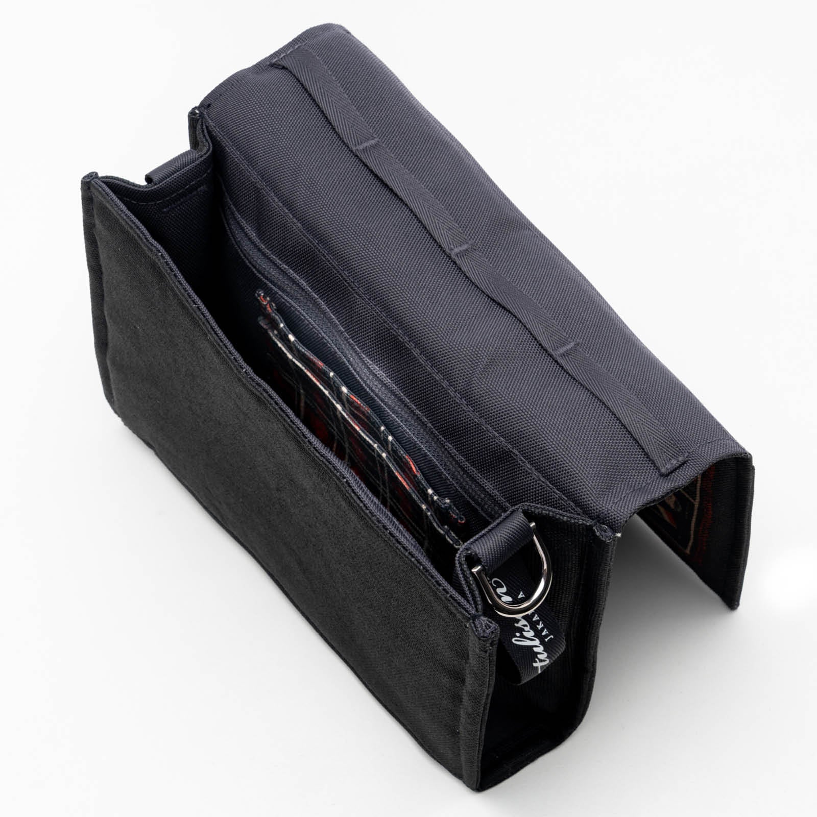Indes - Originals Carta Clutch - Image 8