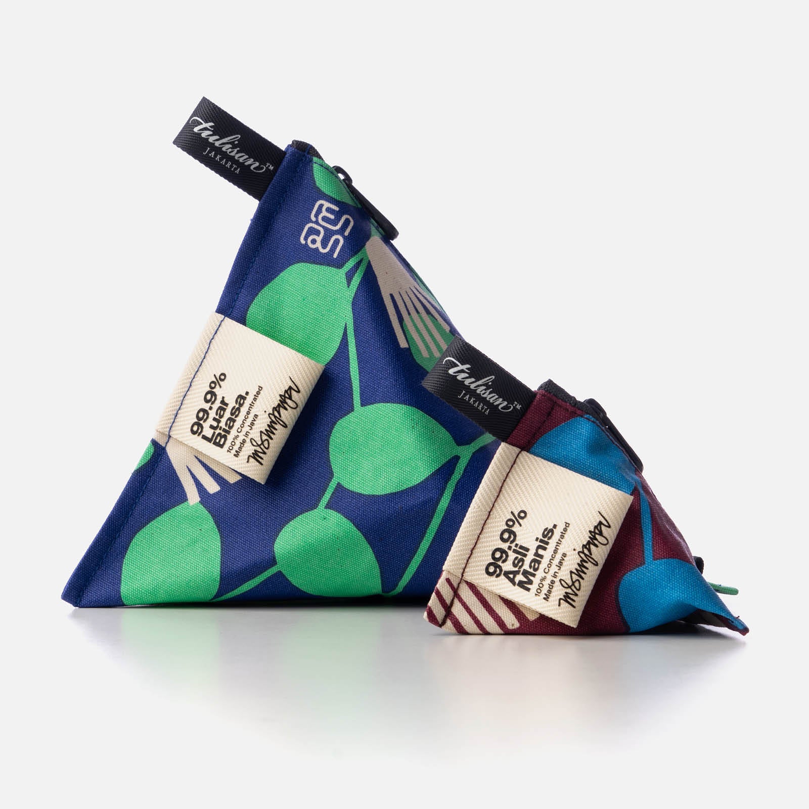 Jus Pouch - Large - Image 3