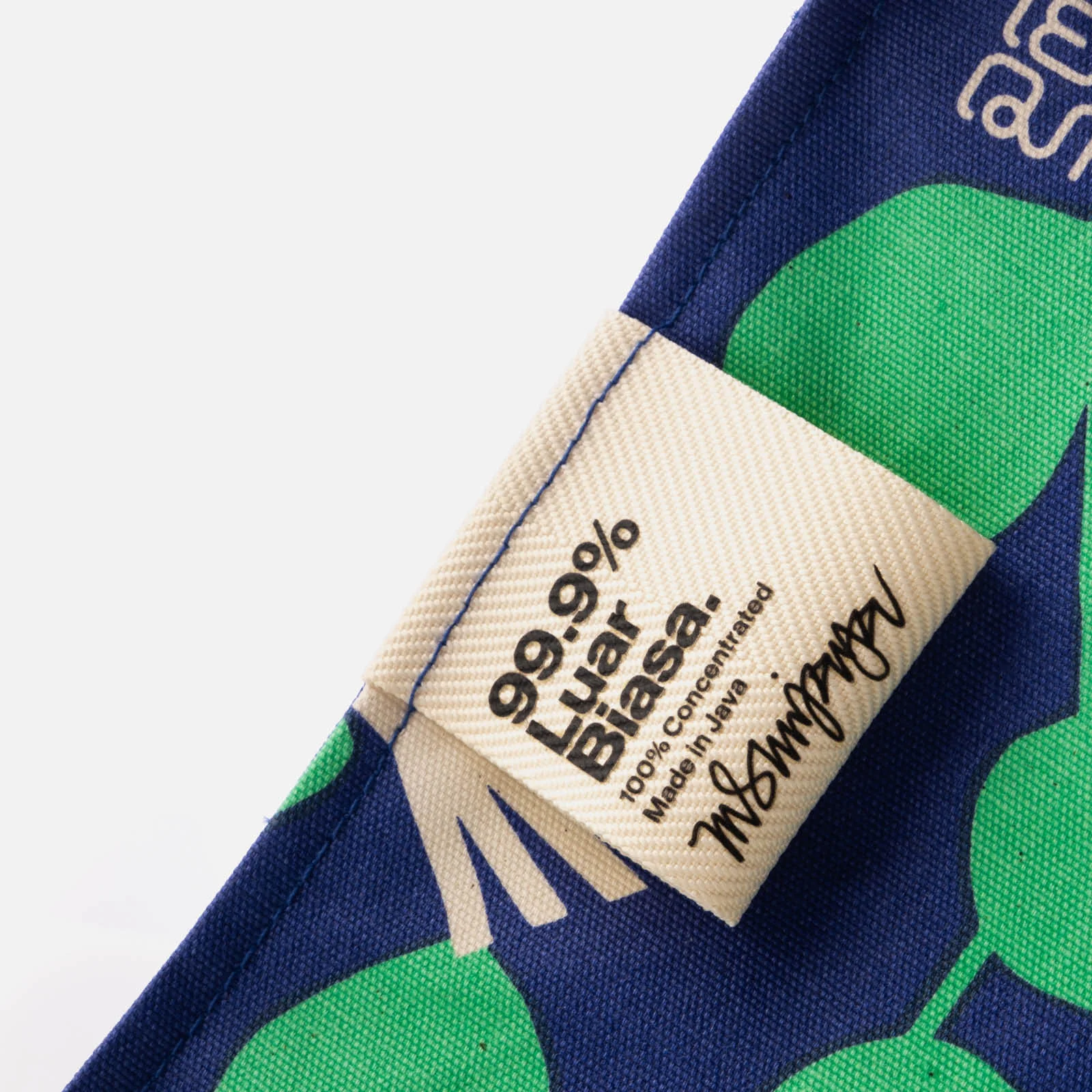 Jus Pouch - Large - Image 6