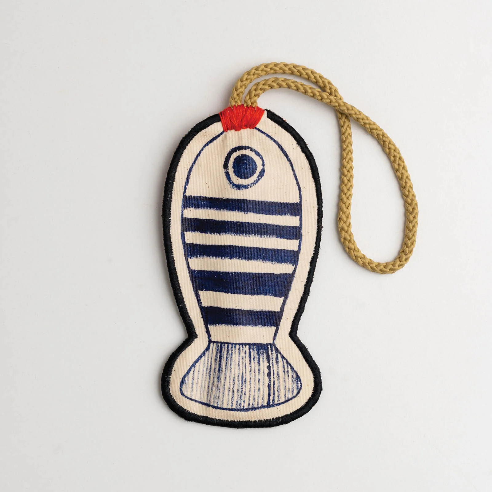 Kembung Bag Charm