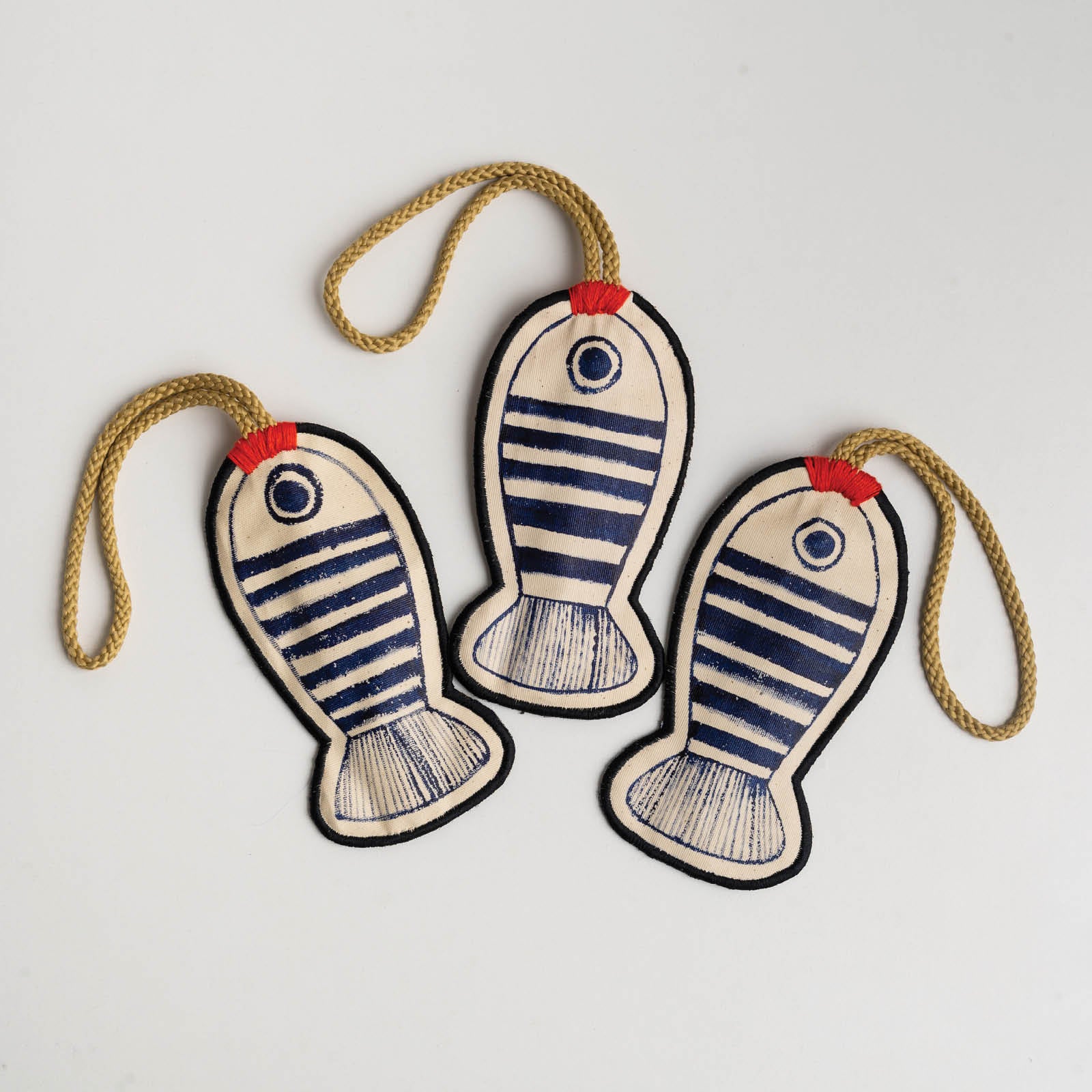 Kembung Bag Charm - Image 2