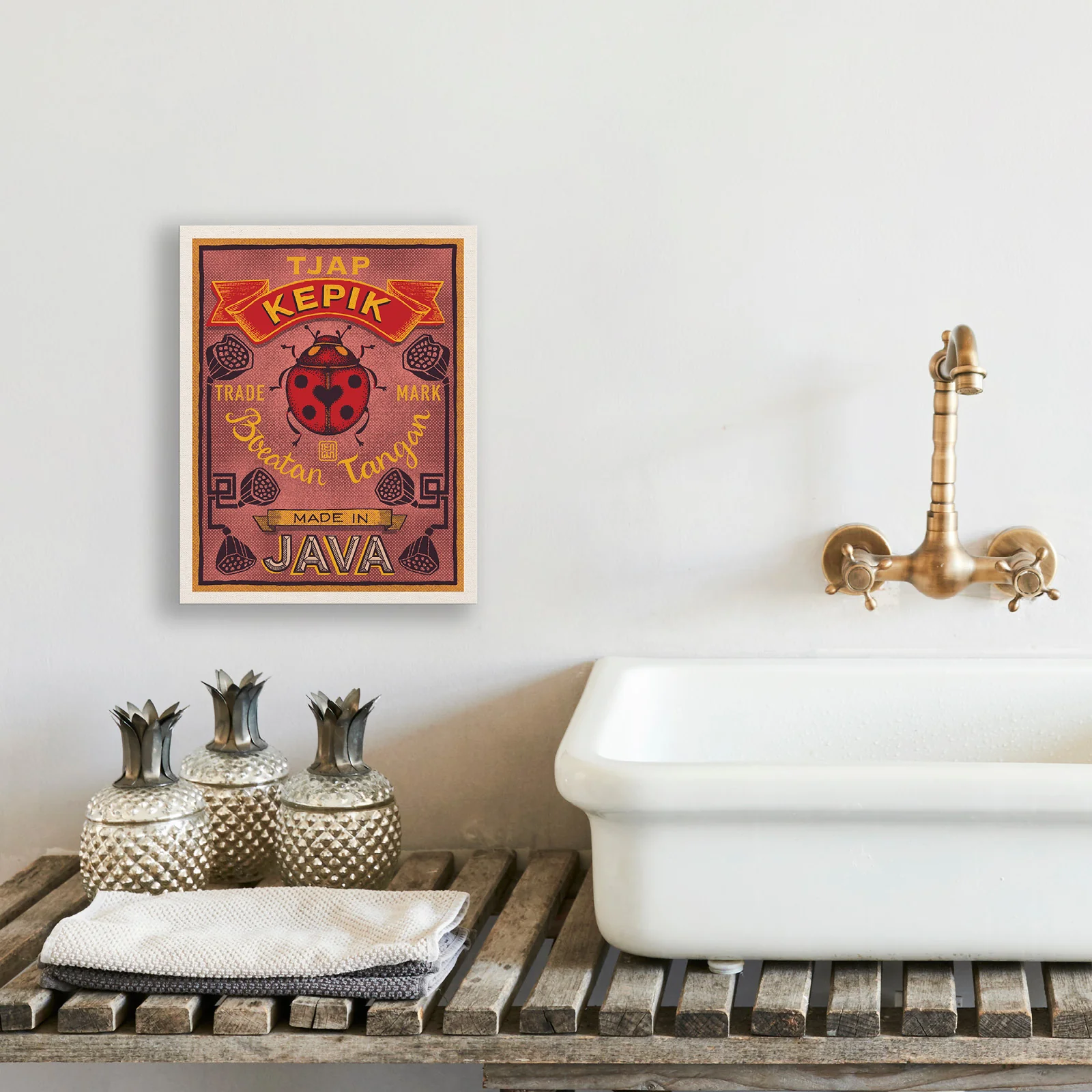 Kepik - Giclée - Image 2