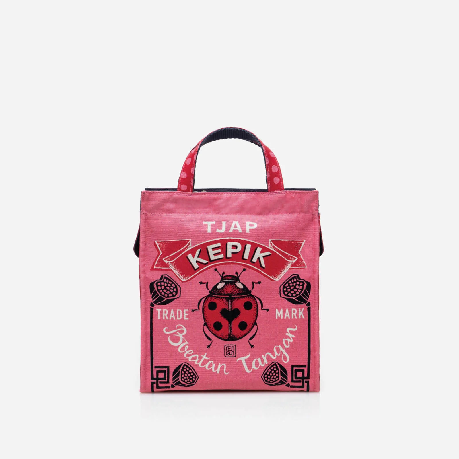 Kepik - Originals Steno Bag