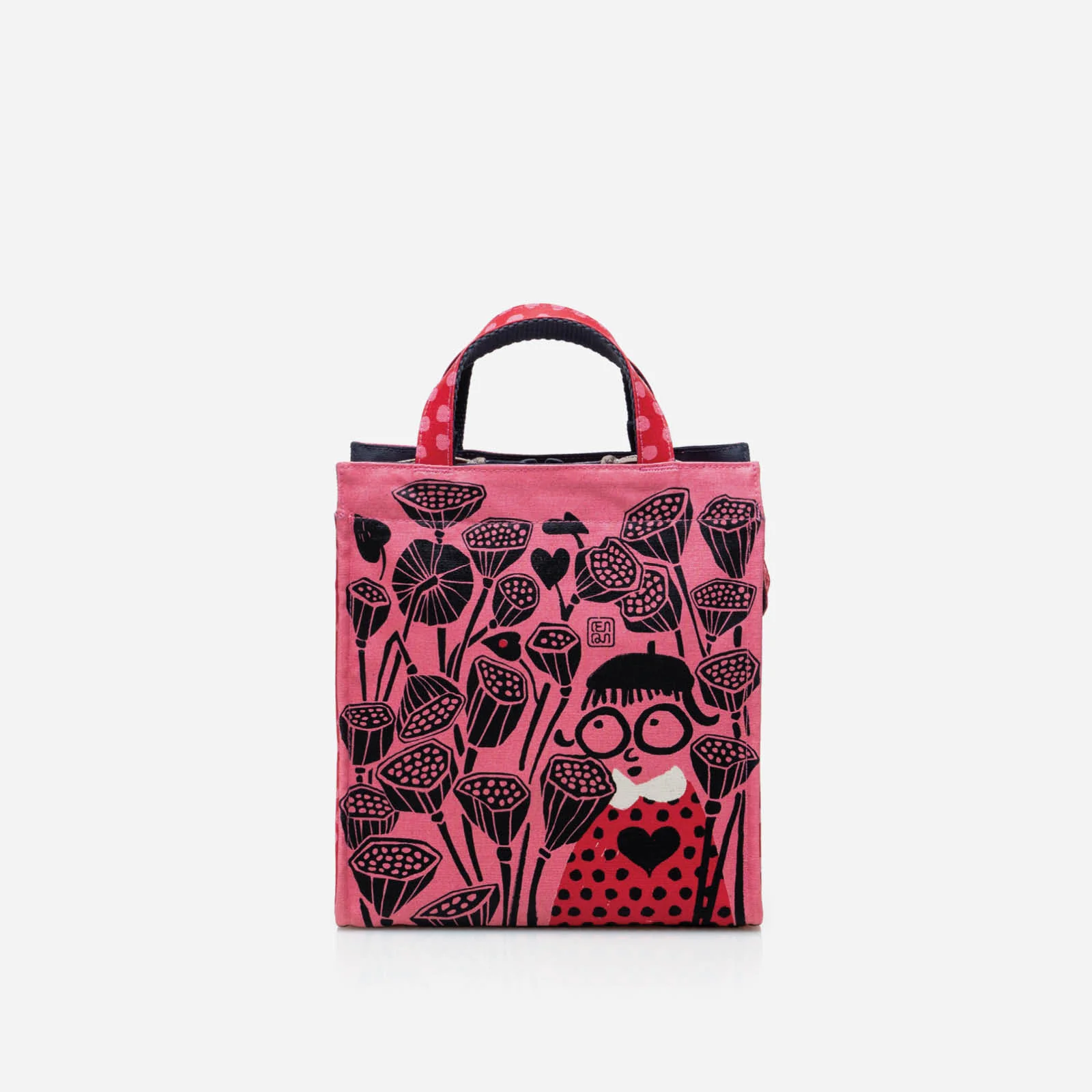 Kepik - Originals Steno Bag - Image 2