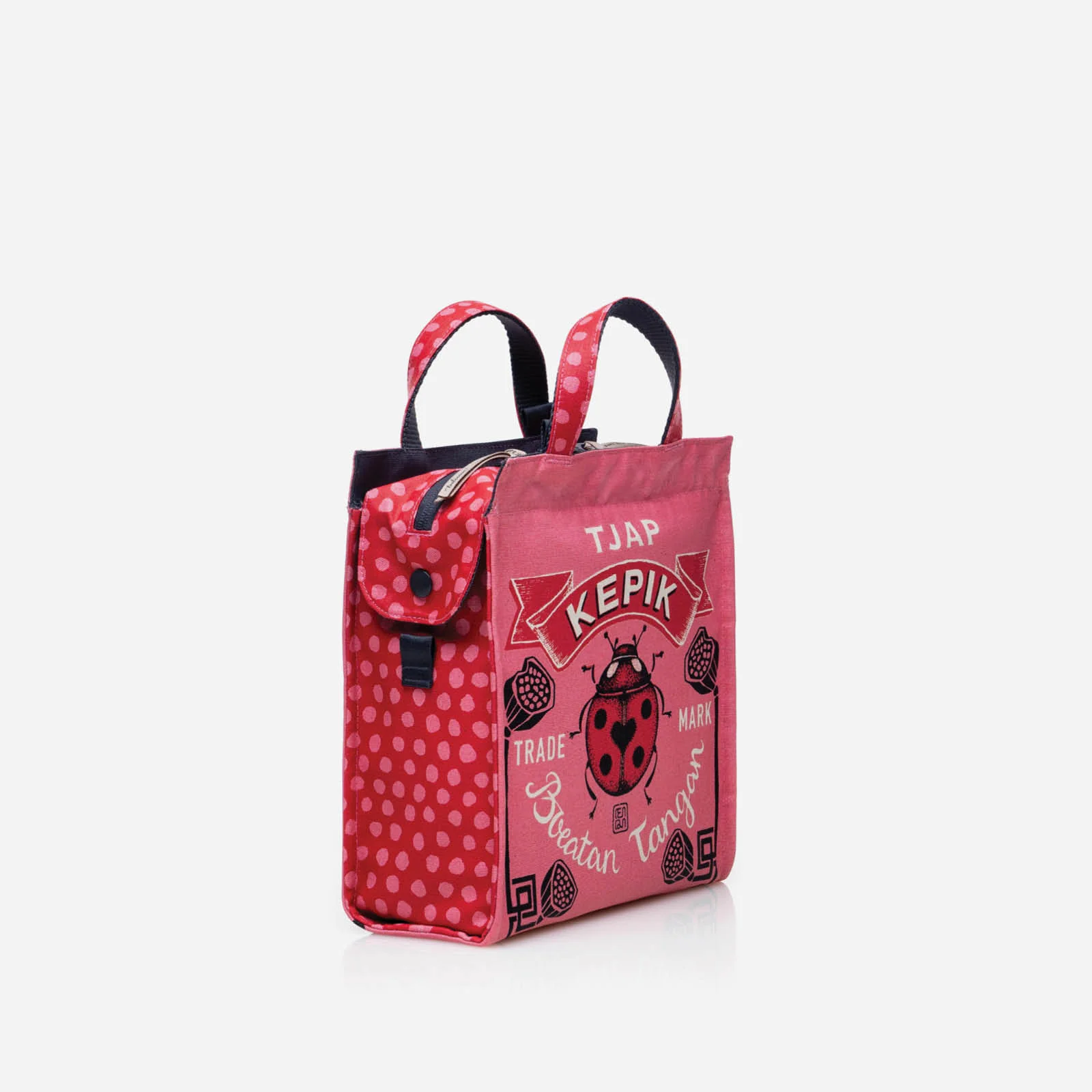 Kepik - Originals Steno Bag - Image 3