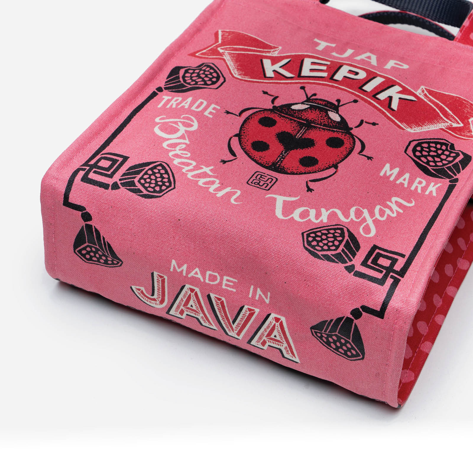 Kepik - Originals Steno Bag - Image 9