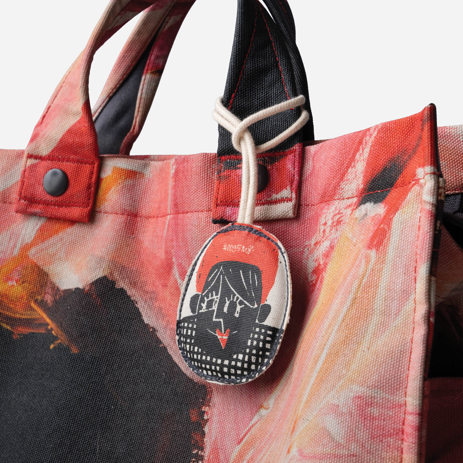 Kubot - Bag Charm - Image 3