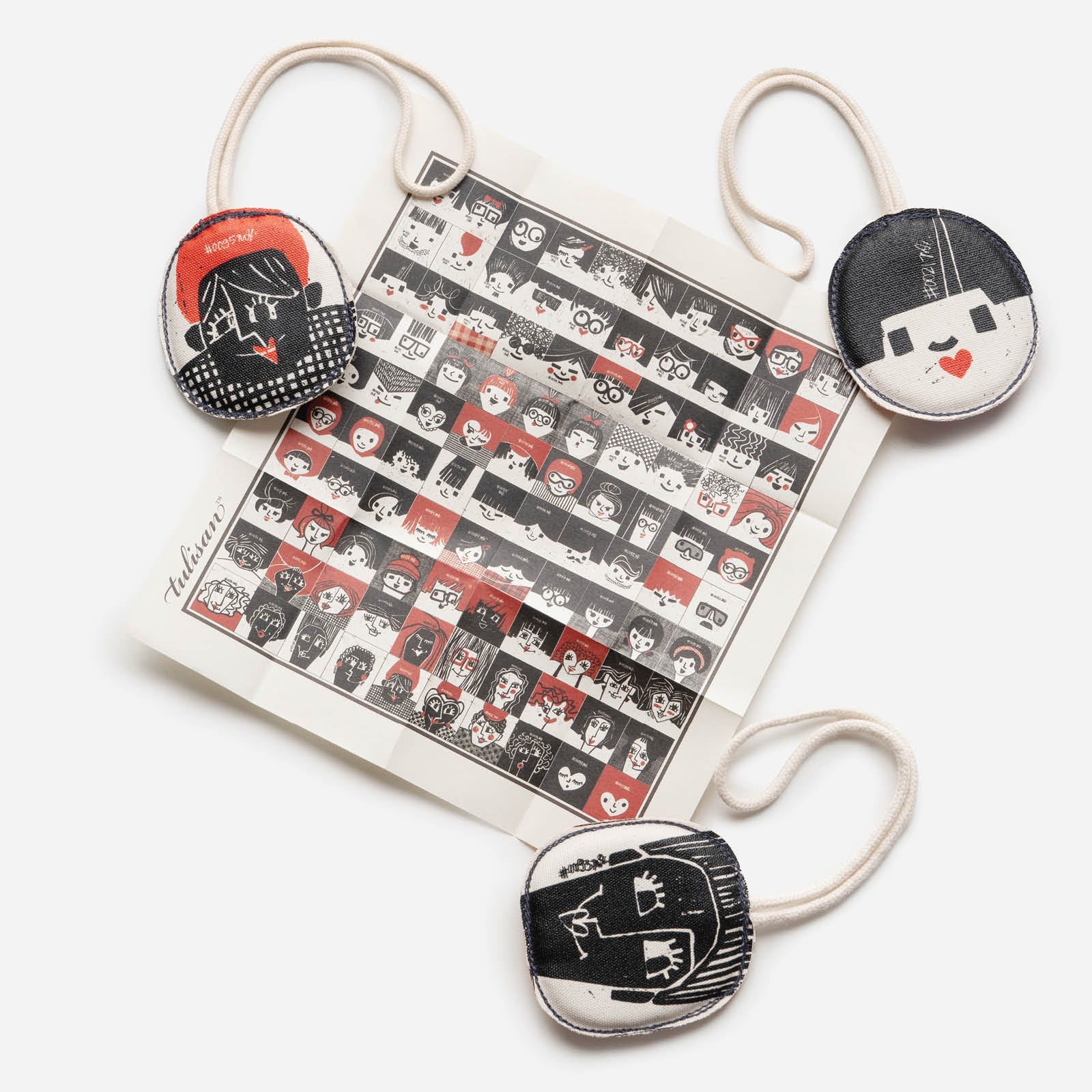 Kubot - Bag Charm - Image 4