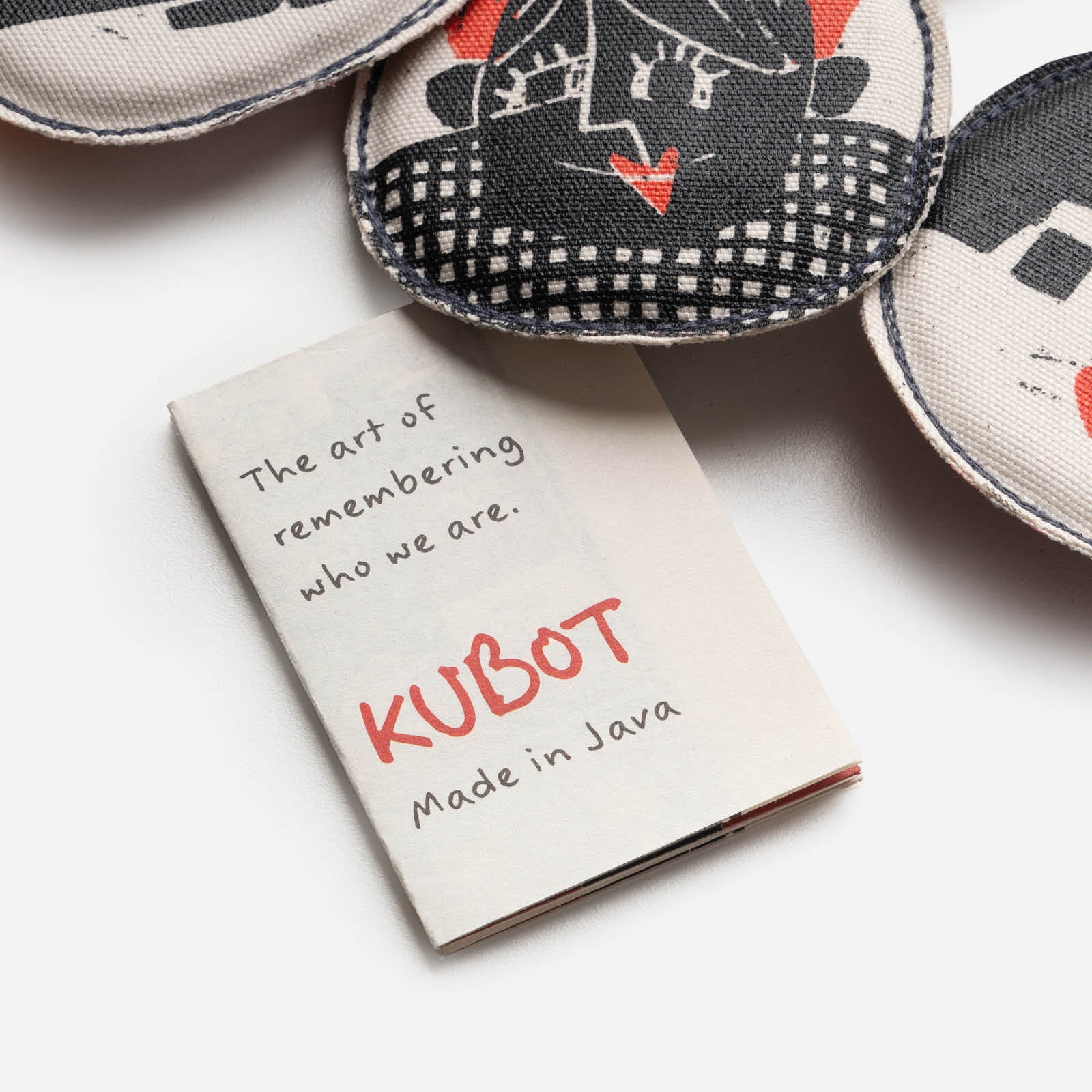 Kubot - Bag Charm - Image 5