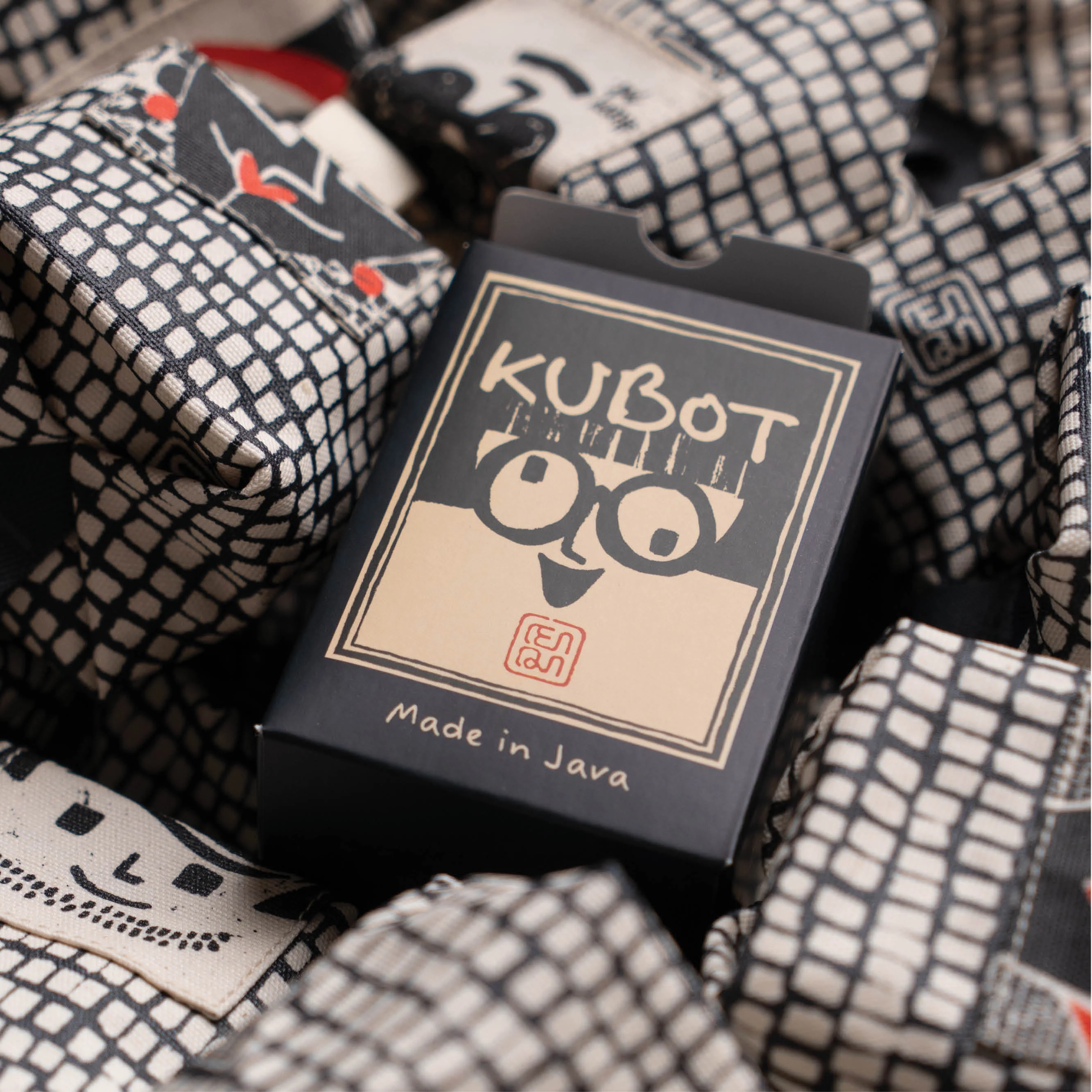 Kubot - Petite Cube - Image 3