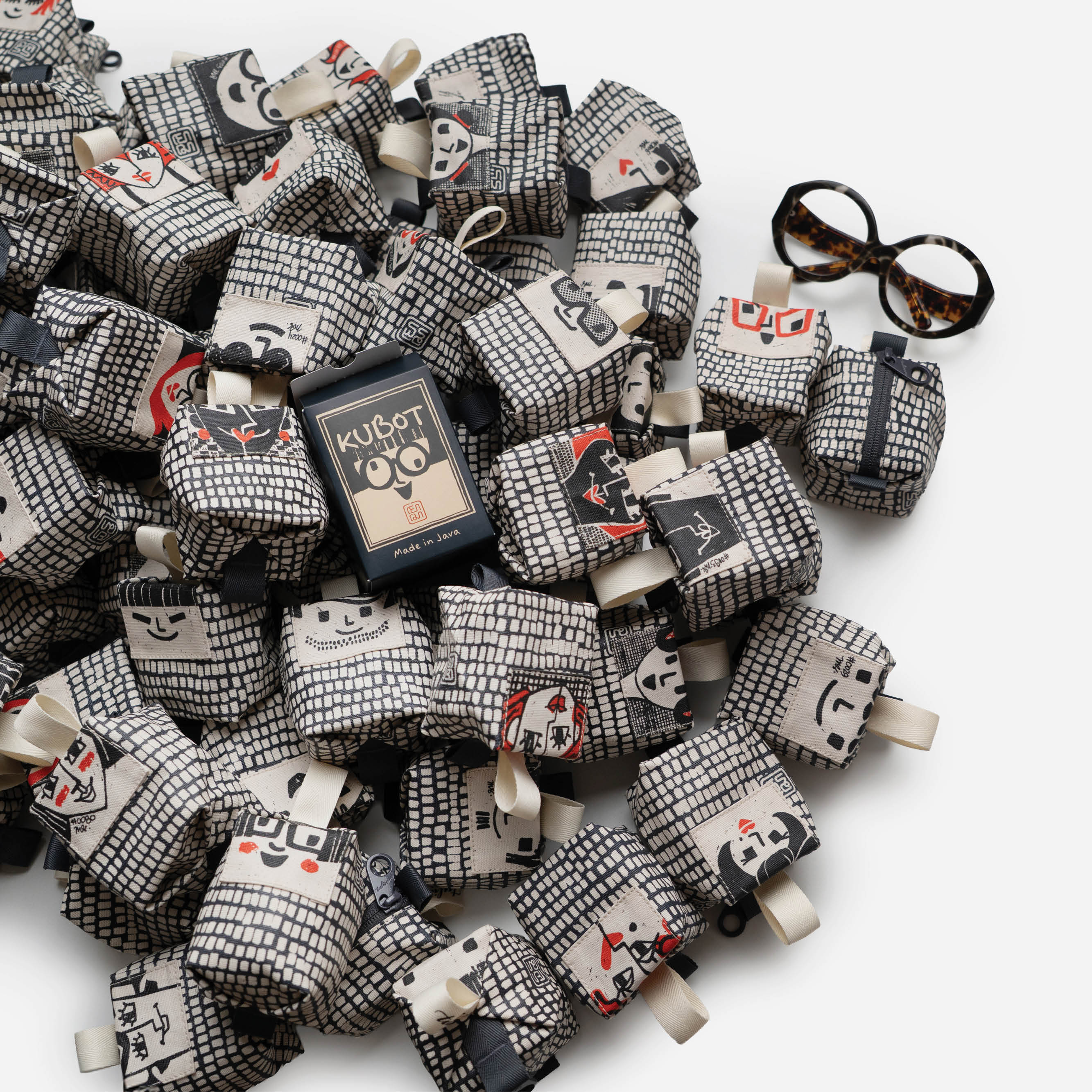 Kubot - Petite Cube - Image 4