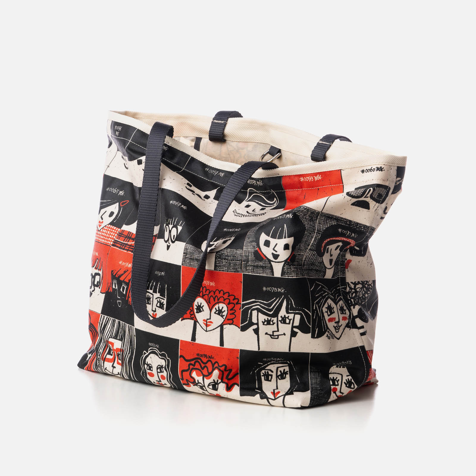 Kubot - Siesta Tote - Image 3