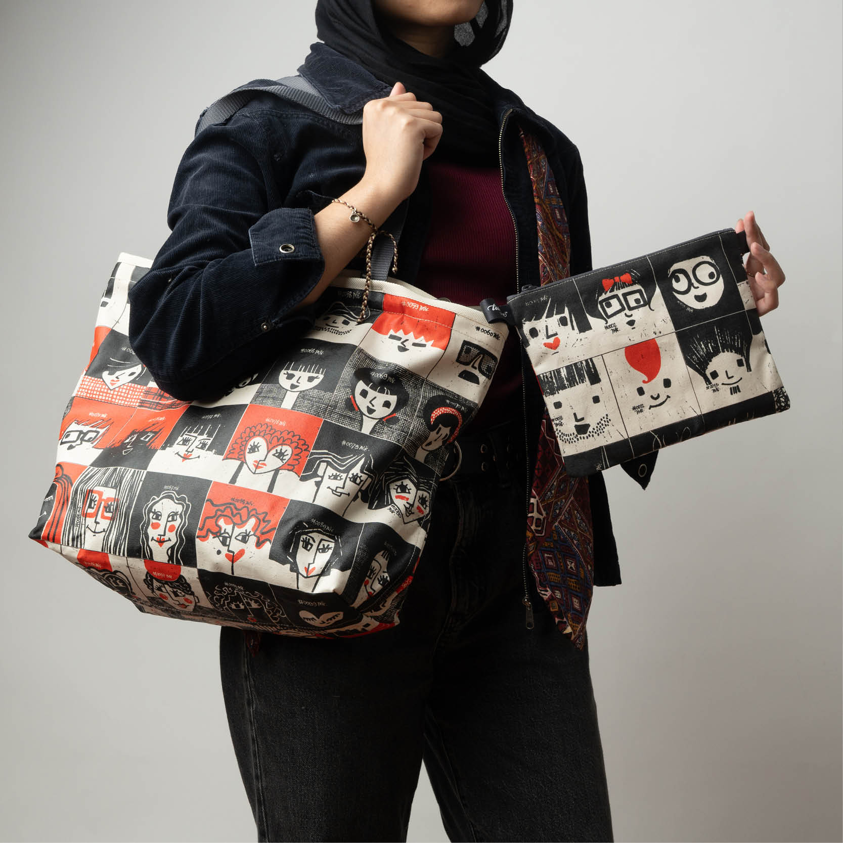 Kubot - Siesta Tote - Image 5