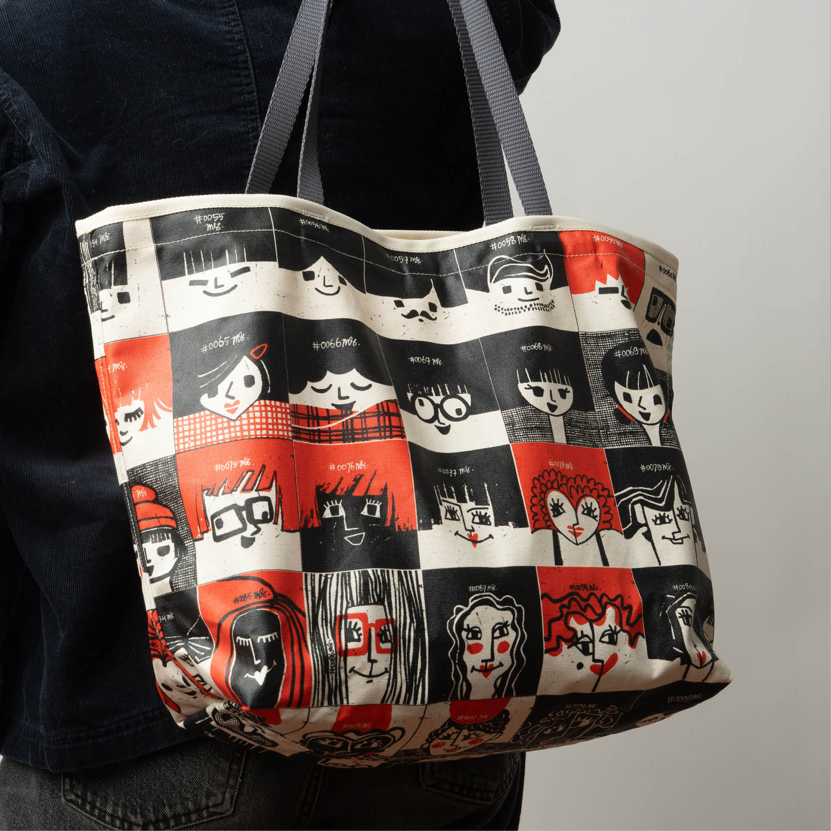 Kubot - Siesta Tote - Image 6