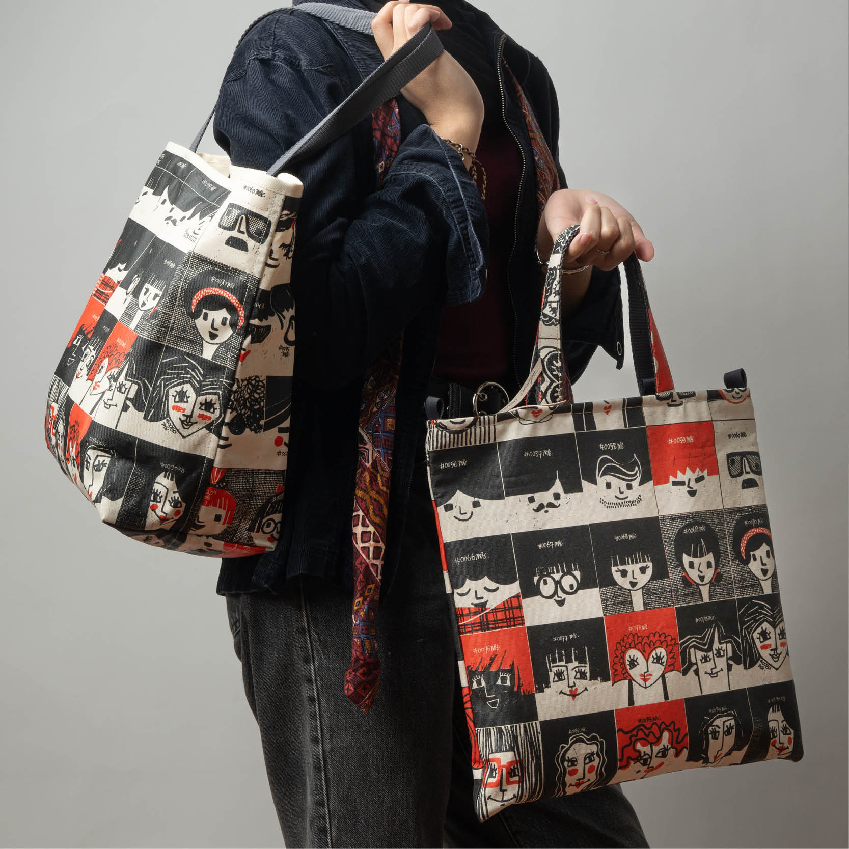 Kubot - Siesta Tote - Image 7