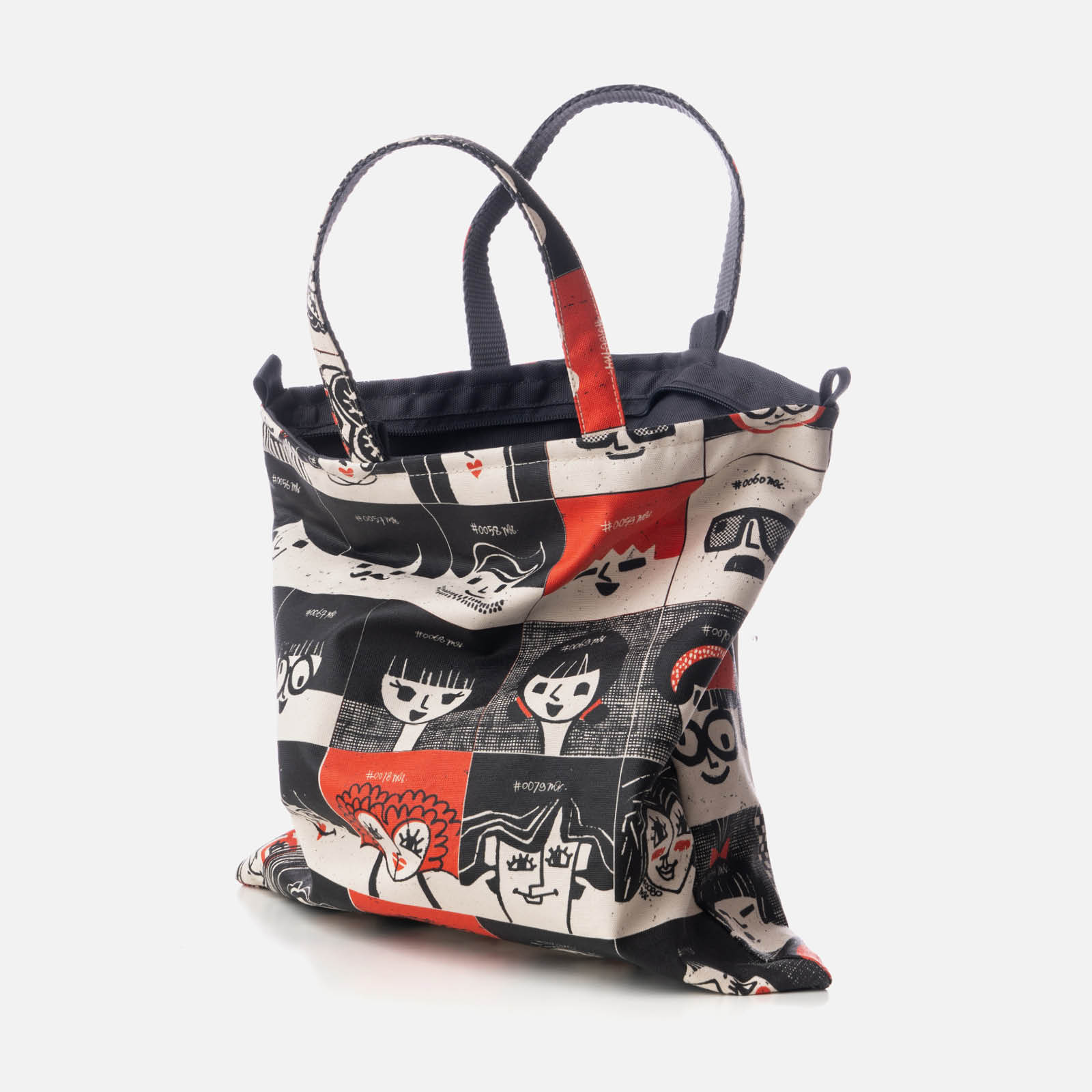 Kubot - Vinyl Bag - Image 3