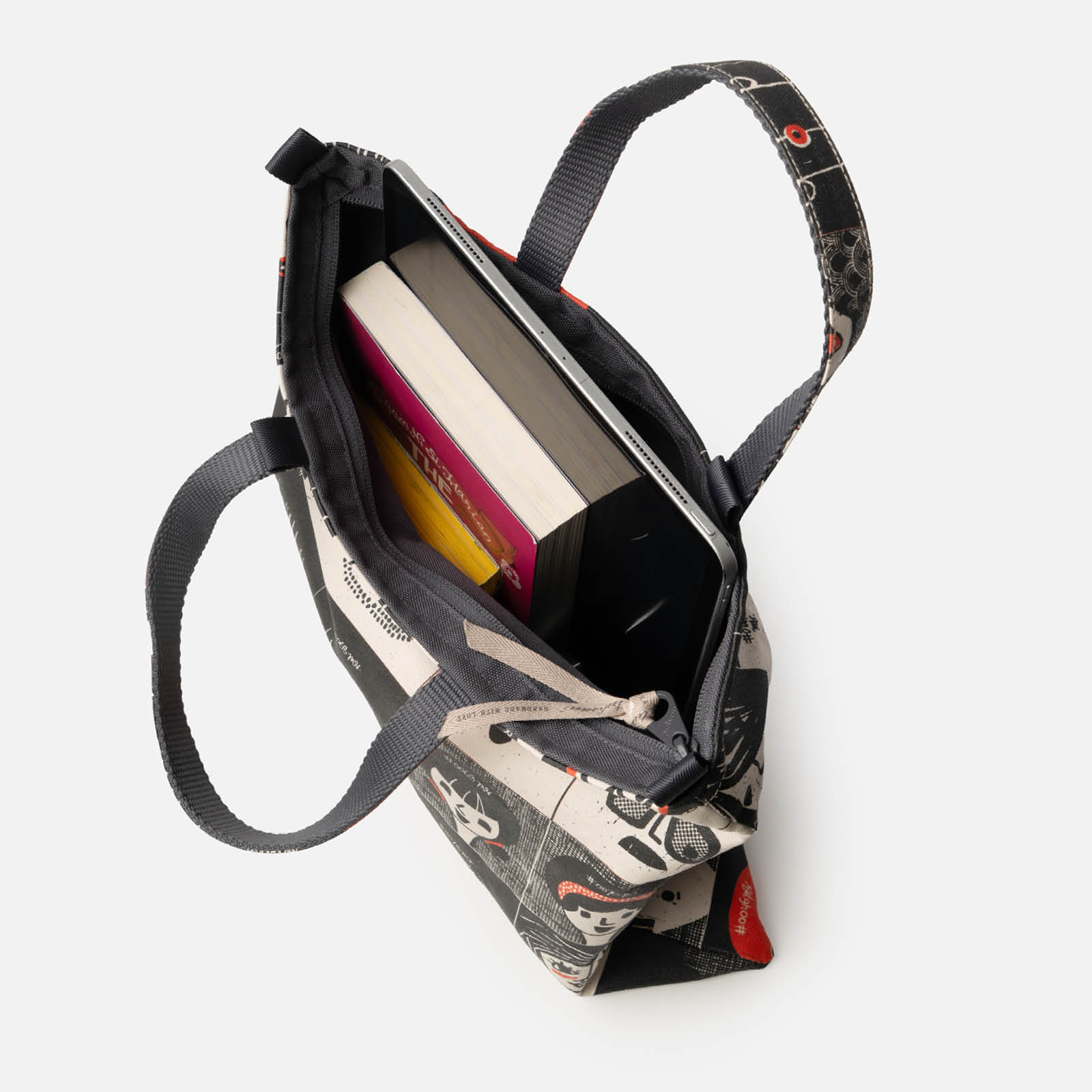 Kubot - Vinyl Bag - Image 4