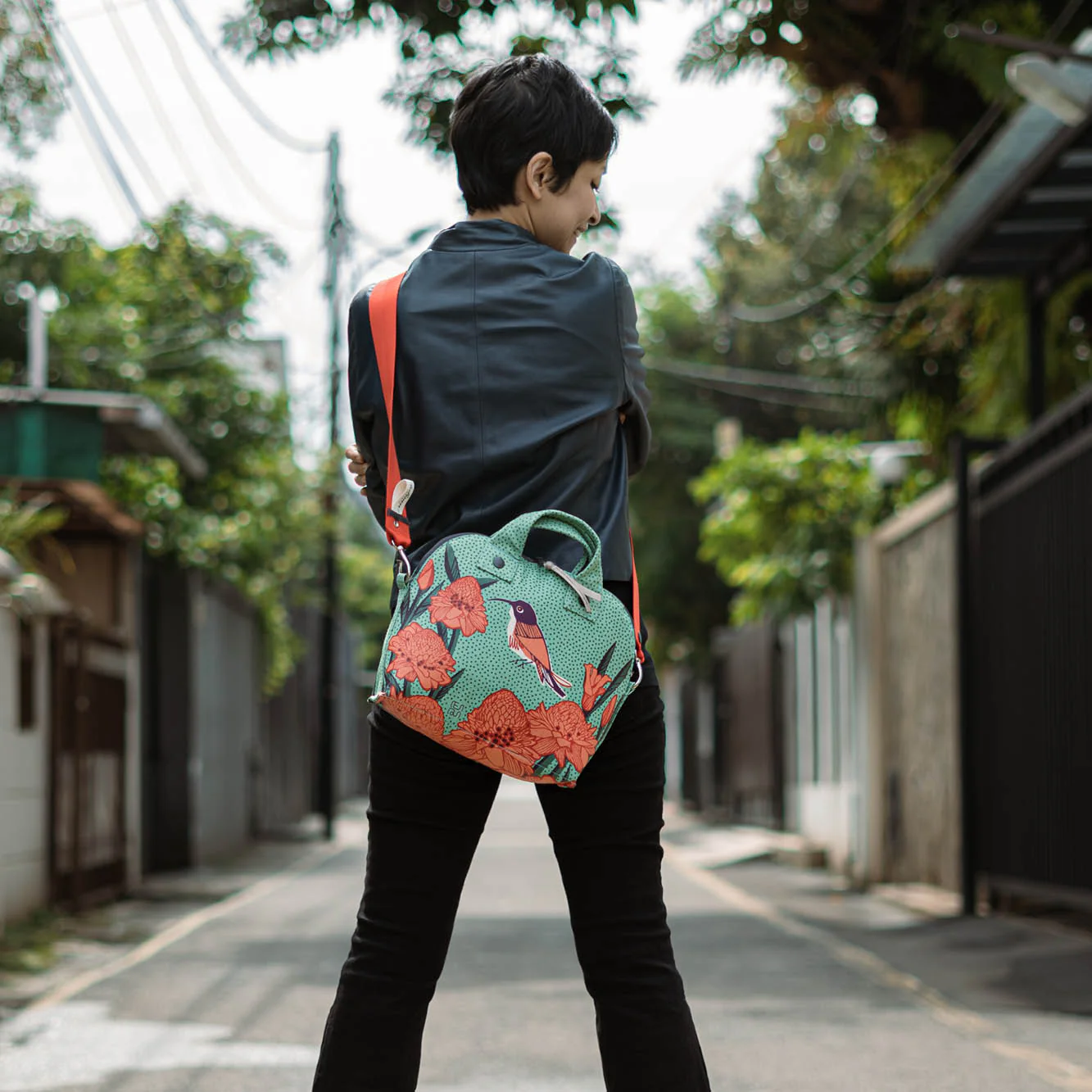 Bien Strap - Large - Image 18