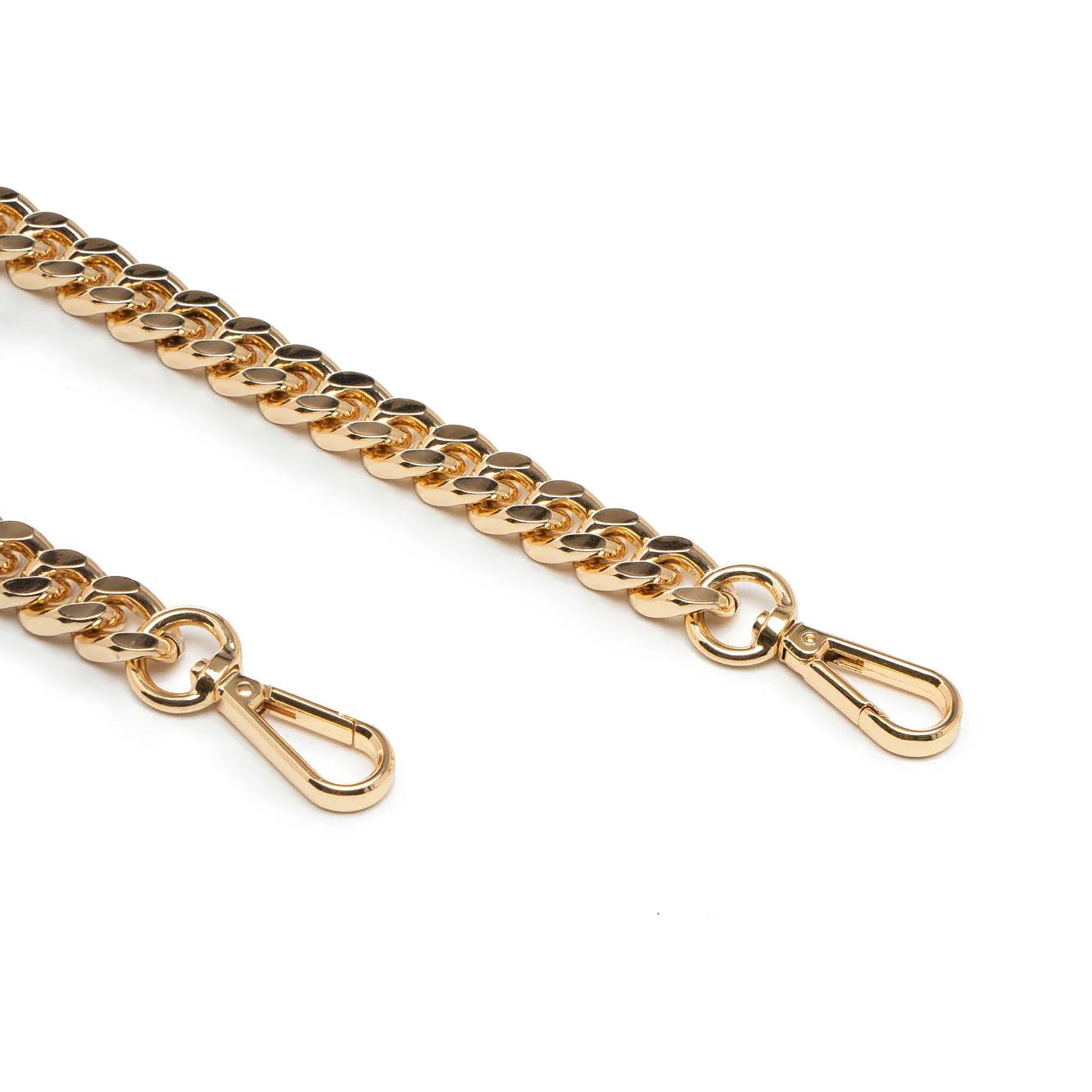 Metal Chain Strap - Large - Image 10