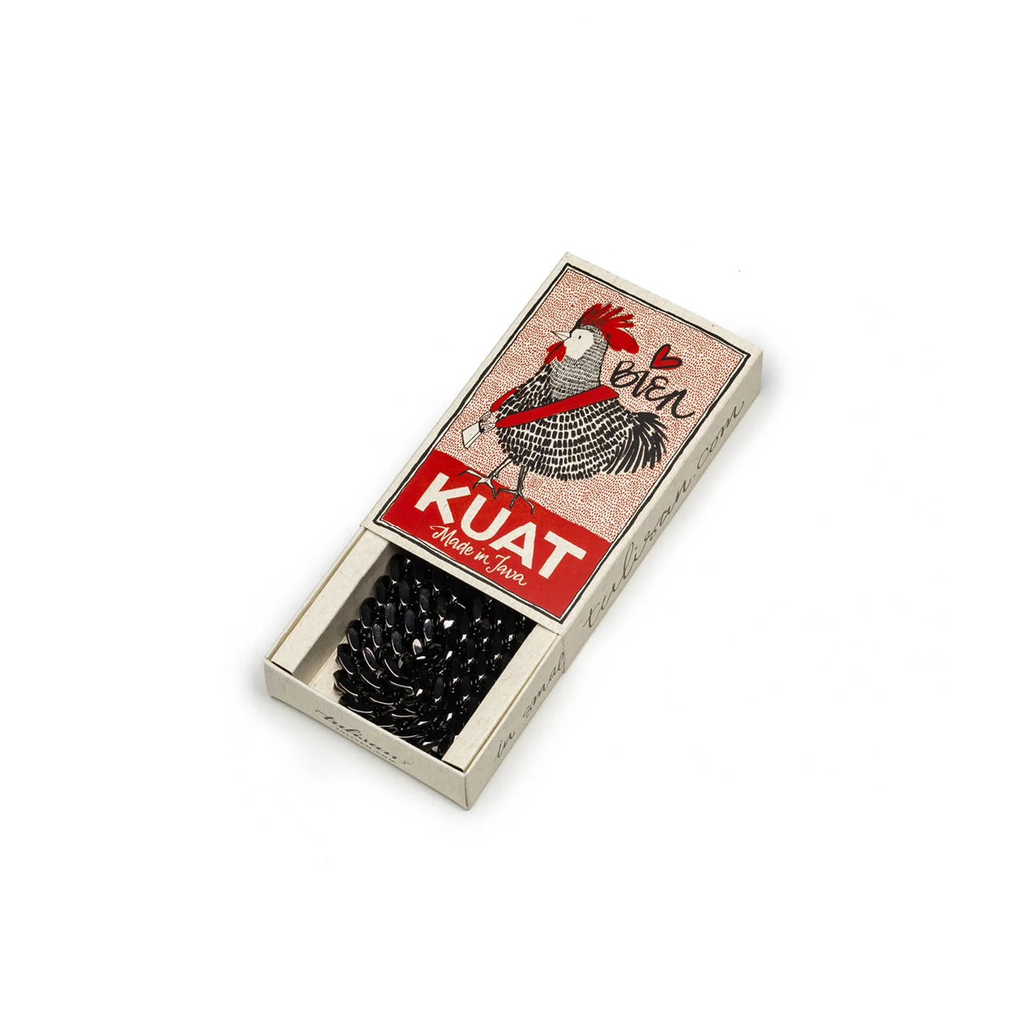 Metal Chain Strap - Large - Image 17