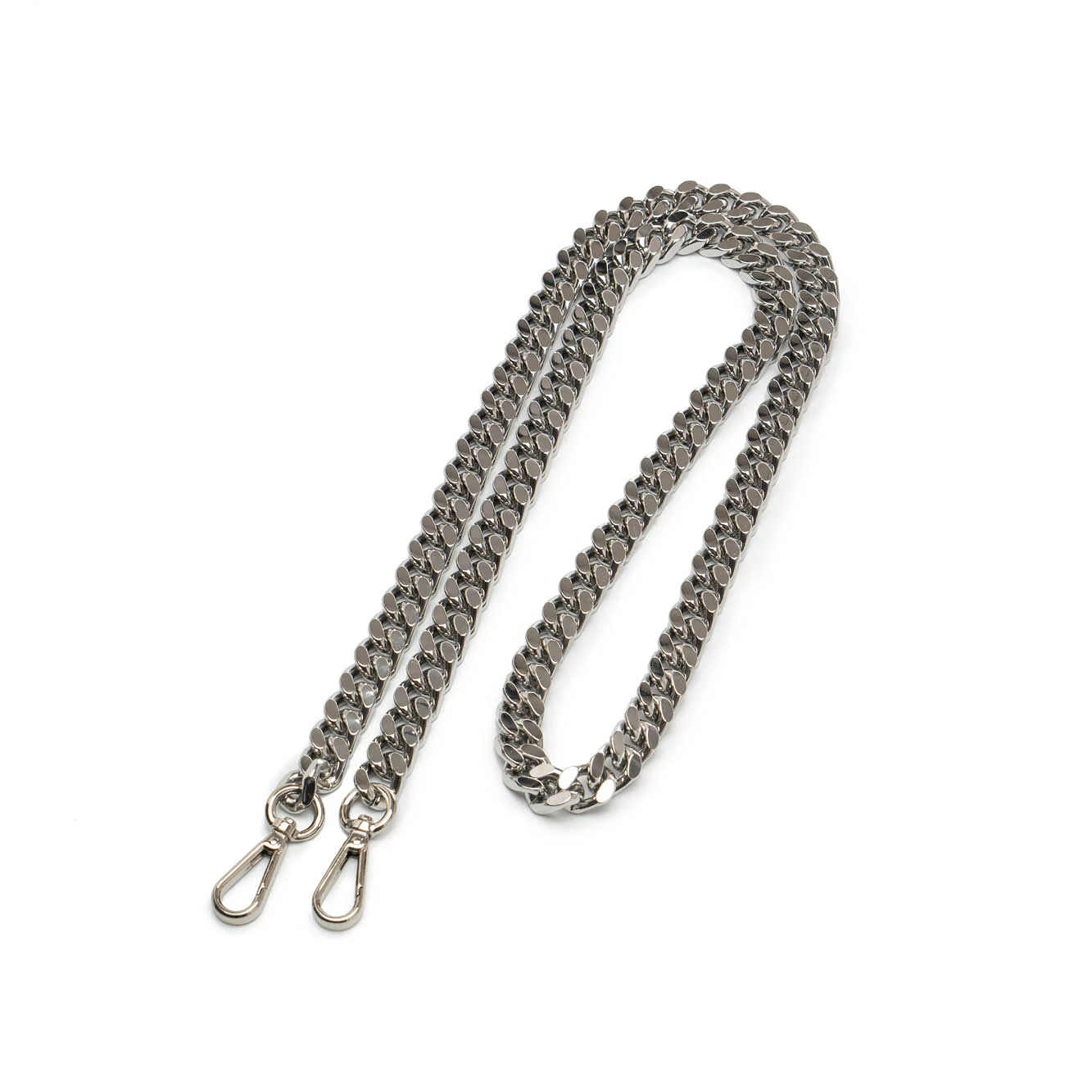 Metal Chain Strap - Large - Image 3