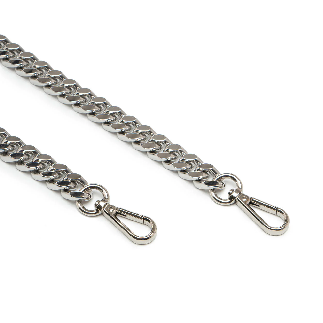Metal Chain Strap - Large - Image 4