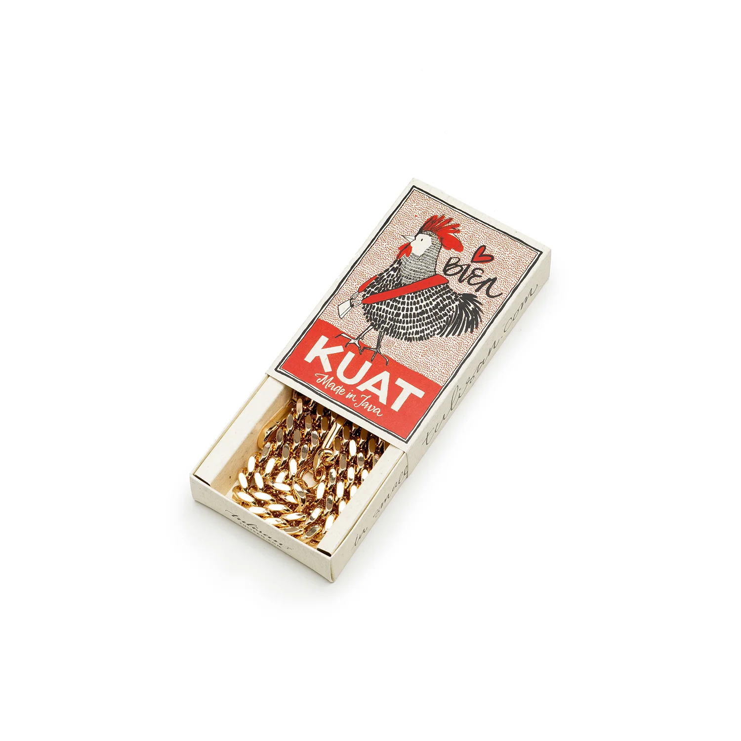 Metal Chain Strap - Large - Image 7