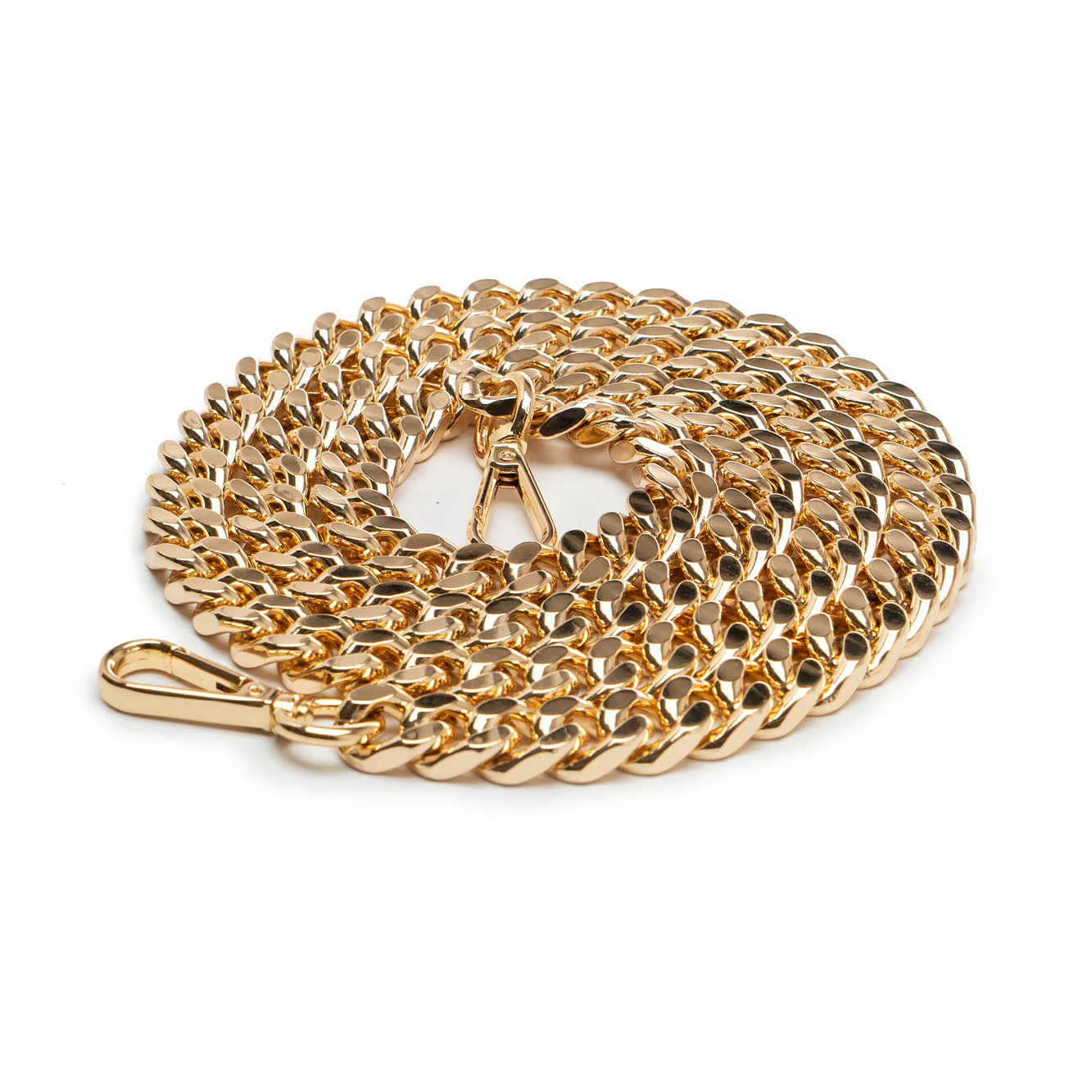 Metal Chain Strap - Large - Image 8