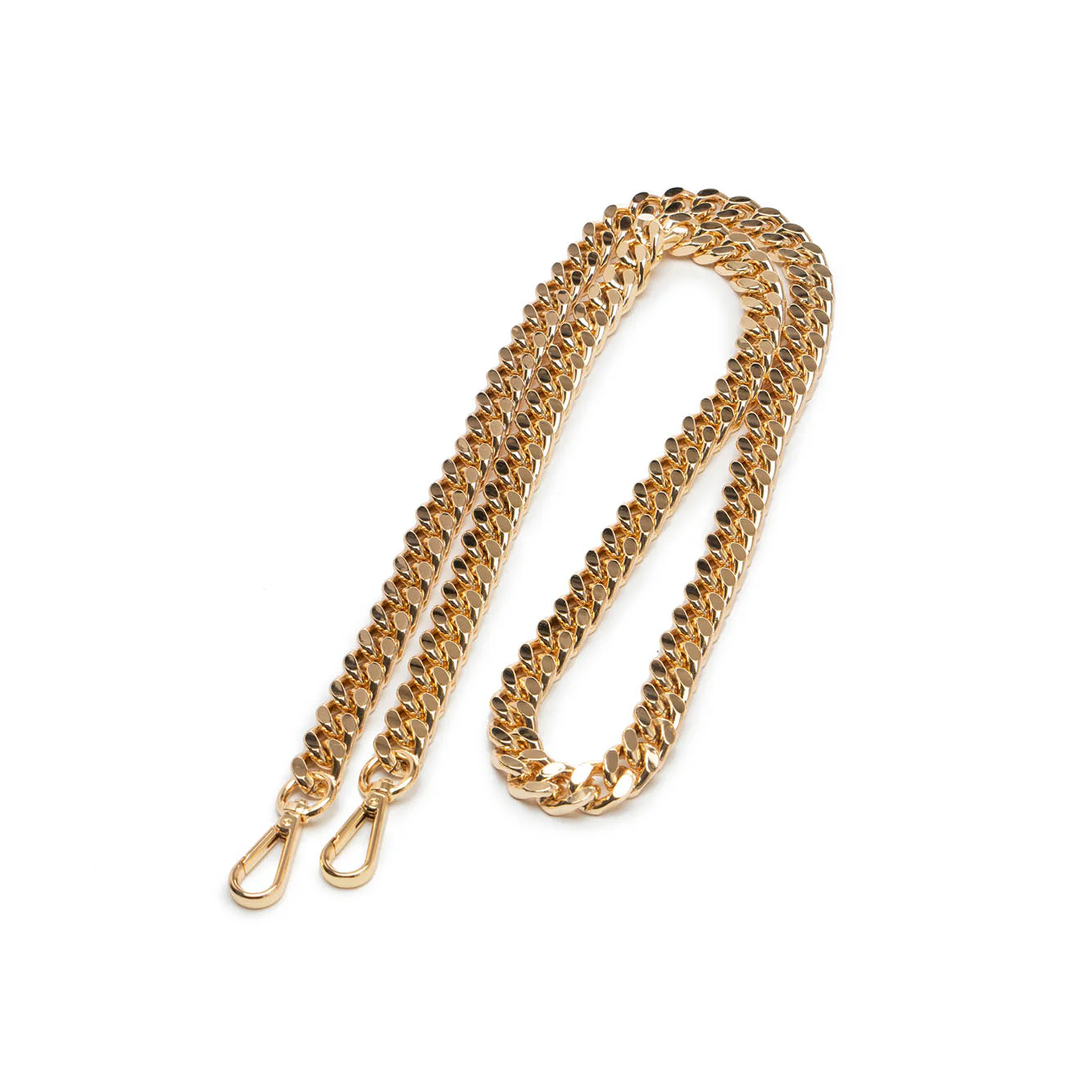 Metal Chain Strap - Large - Image 9