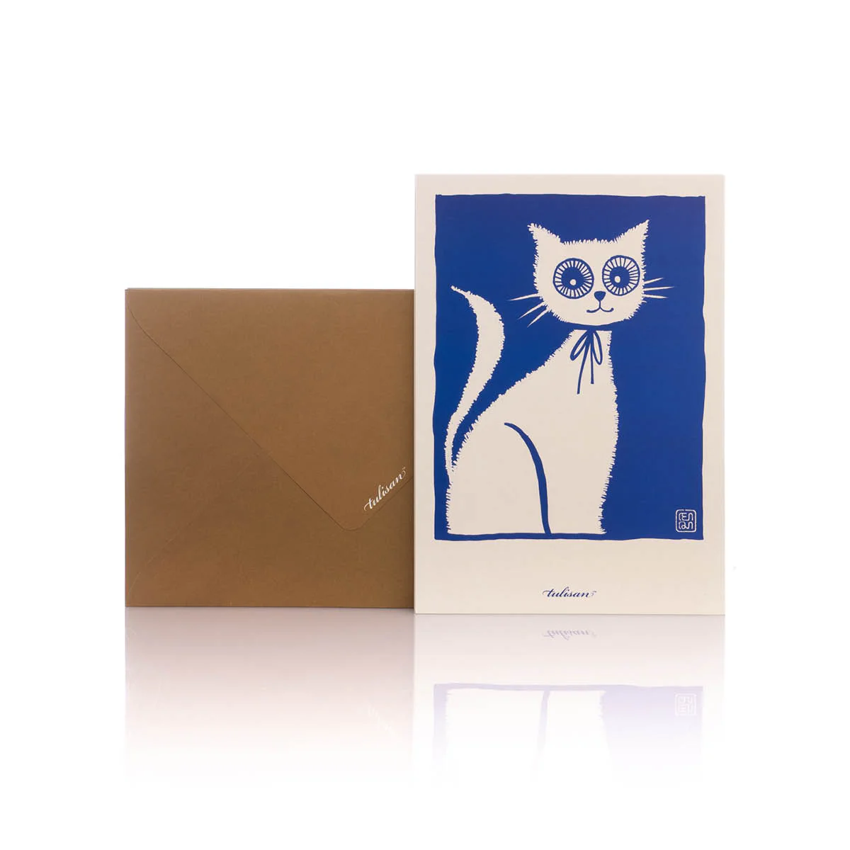 Large Postcard Set - Image 15