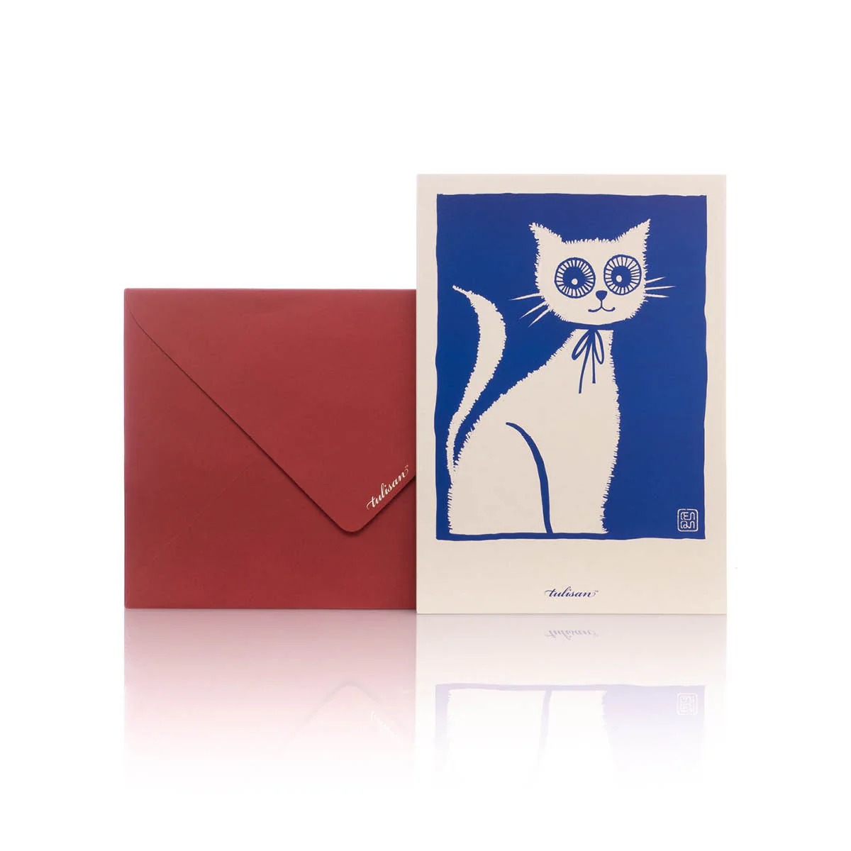 Large Postcard Set - Image 18