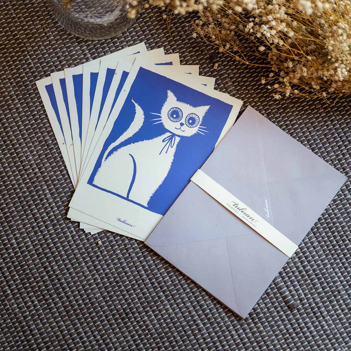 Large Postcard Set - Image 22