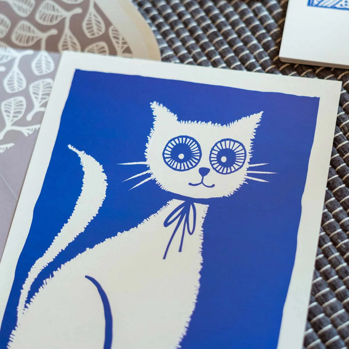 Large Postcard Set - Image 23