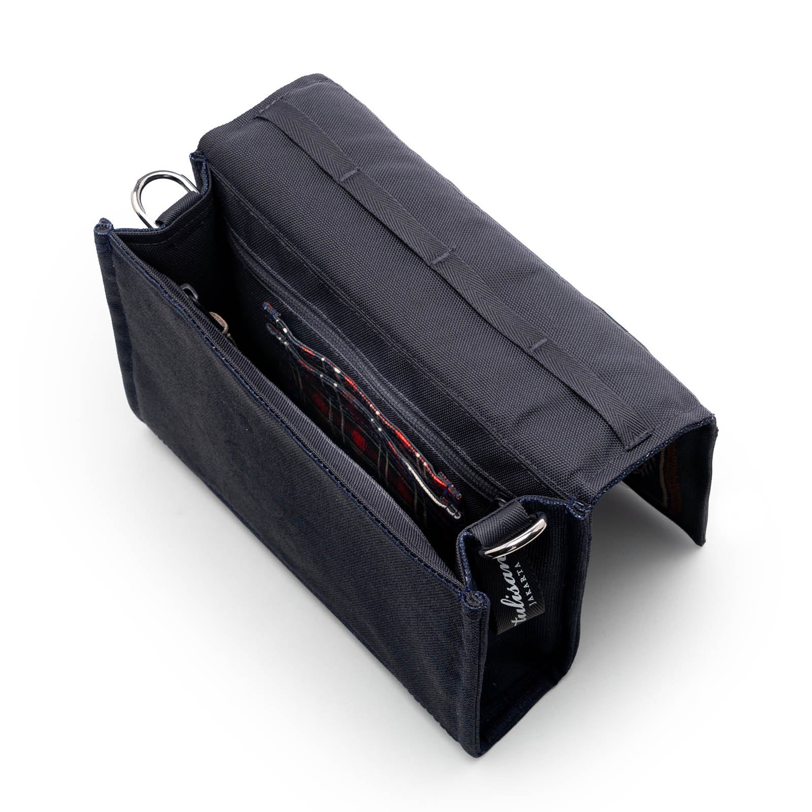 Leiden - Originals Narasi Clutch - Image 6