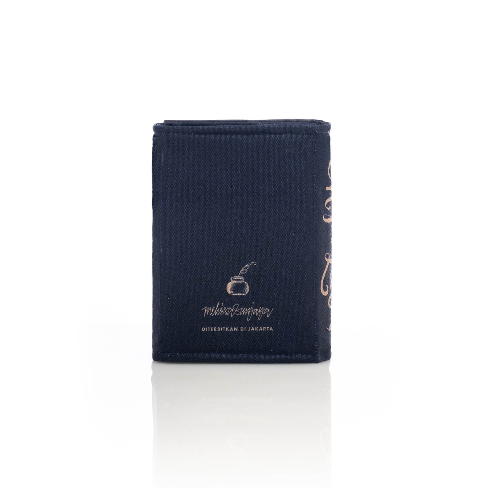 Liebe - Originals Carta Clutch - Image 3