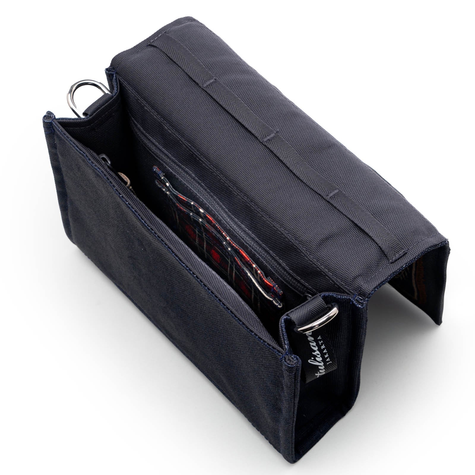 Liebe - Originals Carta Clutch - Image 7