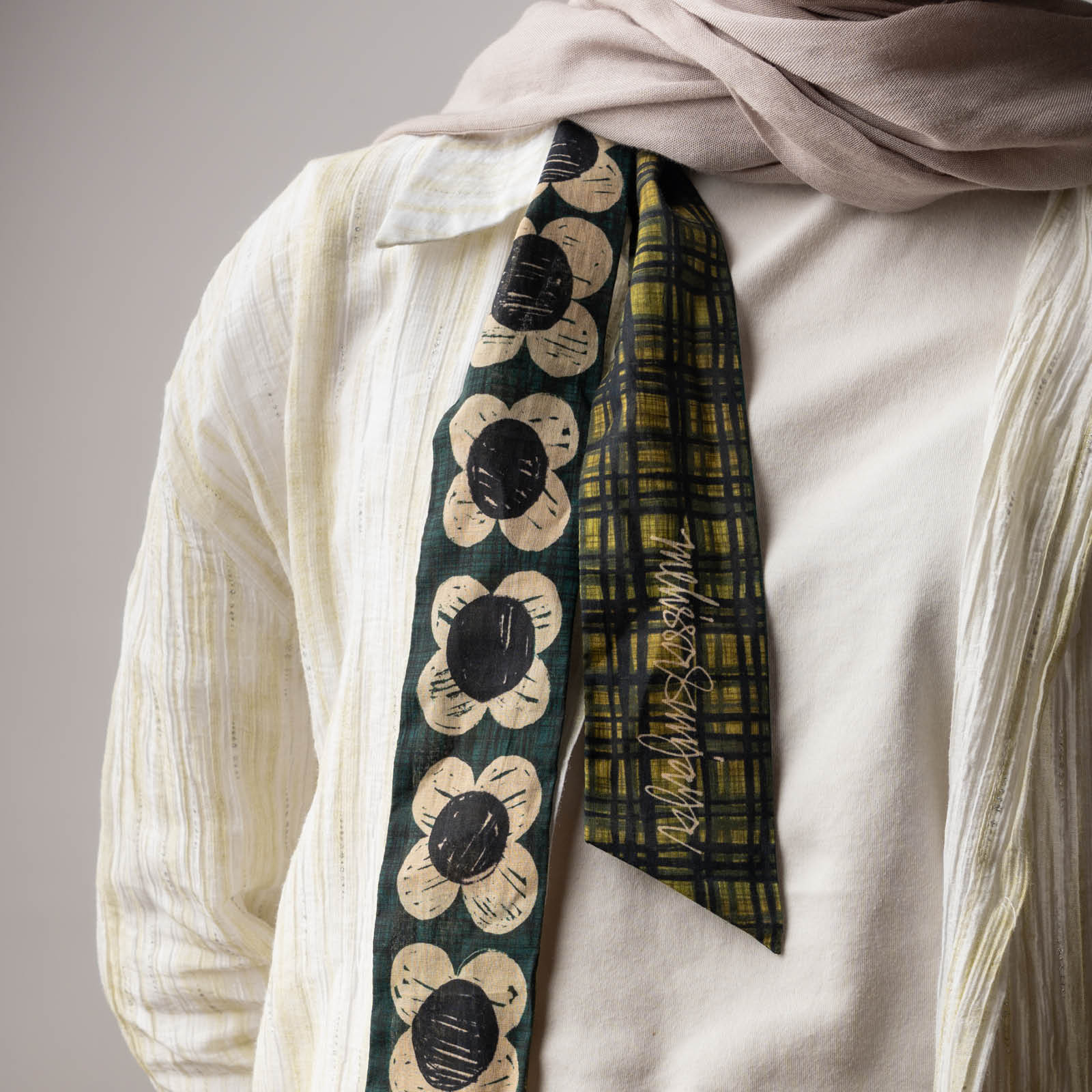 Made in Java - Twilly Scarf - Image 3