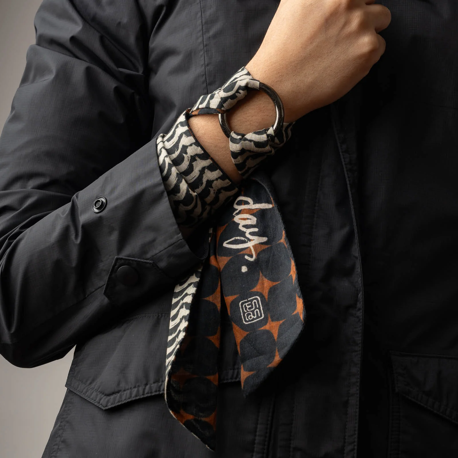 Made in Java - Twilly Scarf - Image 3