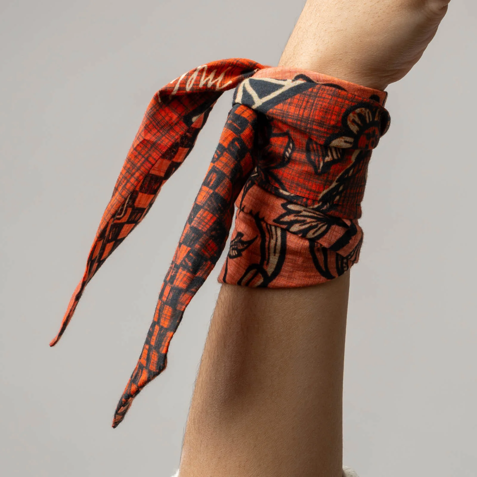 Made in Java - Twilly Scarf - Image 3
