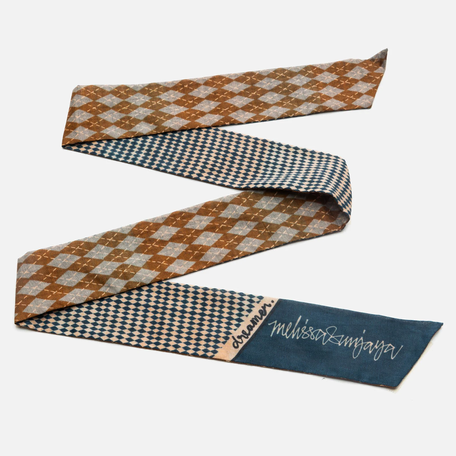Made in Java - Twilly Scarf - Image 2