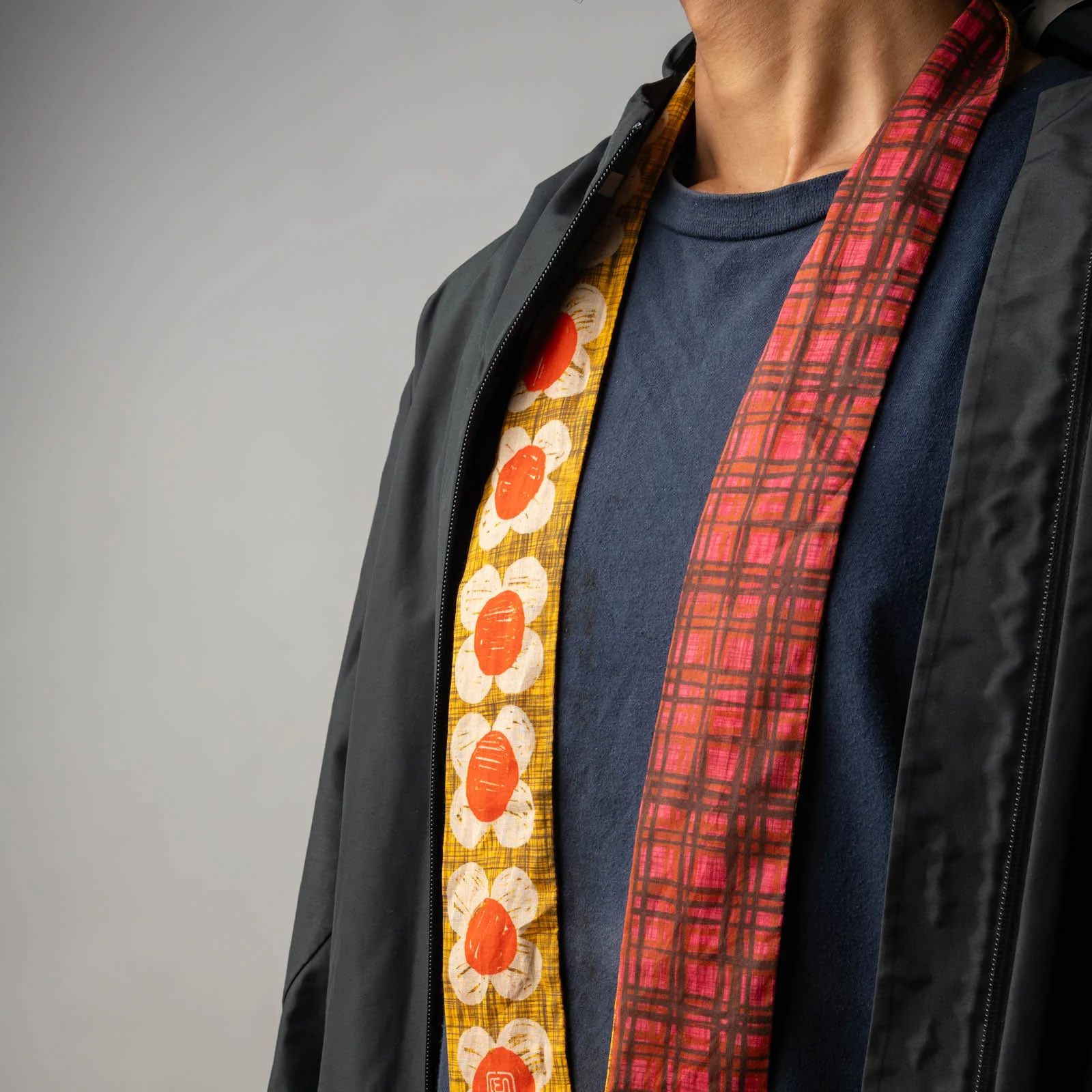 Made in Java - Twilly Scarf - Image 3