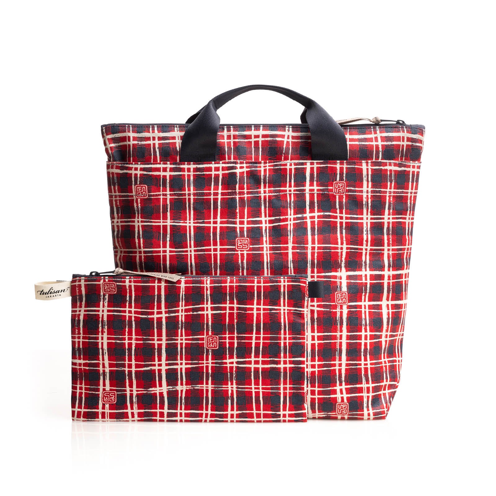 Madras - Essayist Bag - Image 10