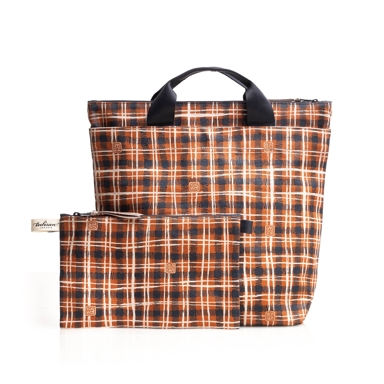Madras - Essayist Bag - Image 4