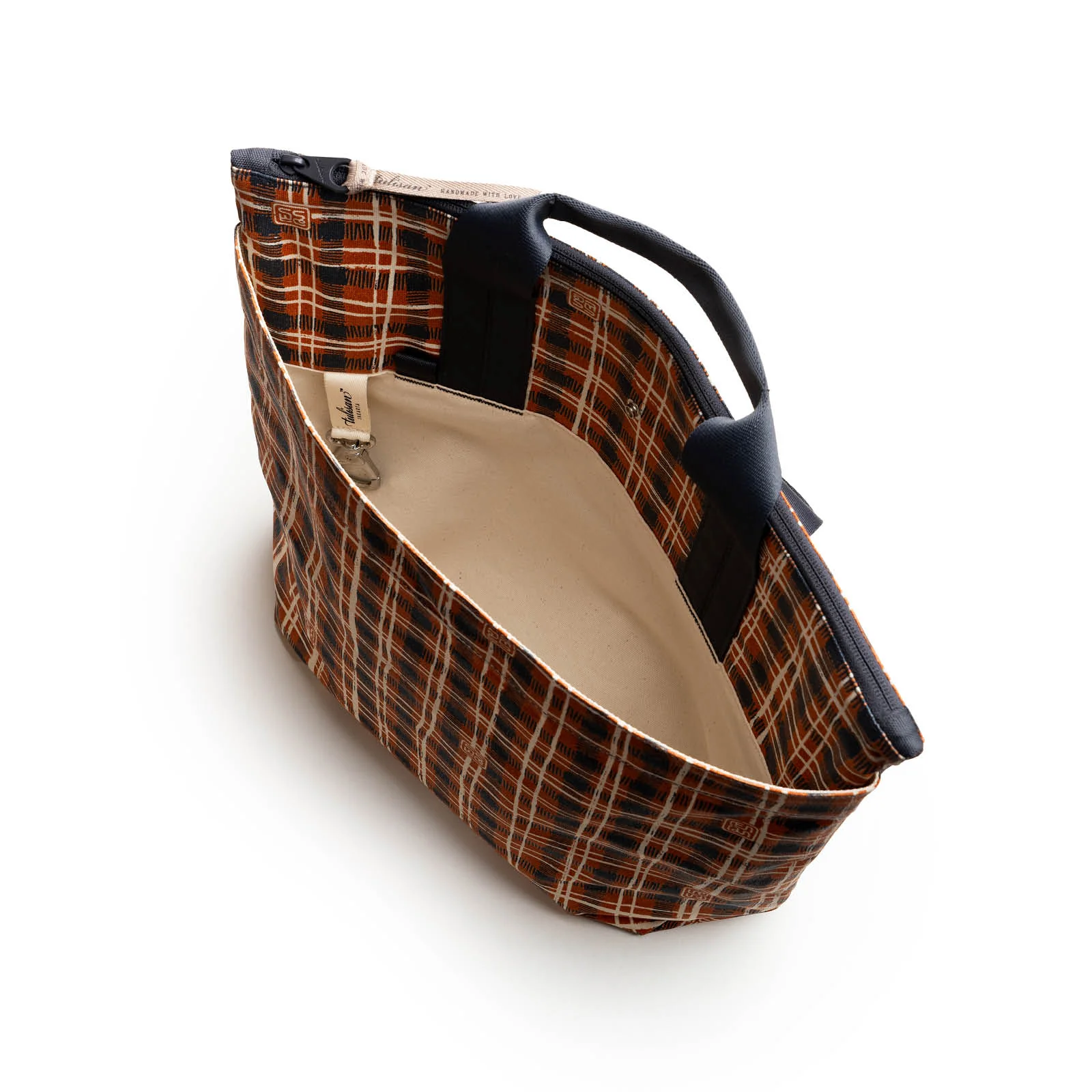Madras - Essayist Bag - Image 5
