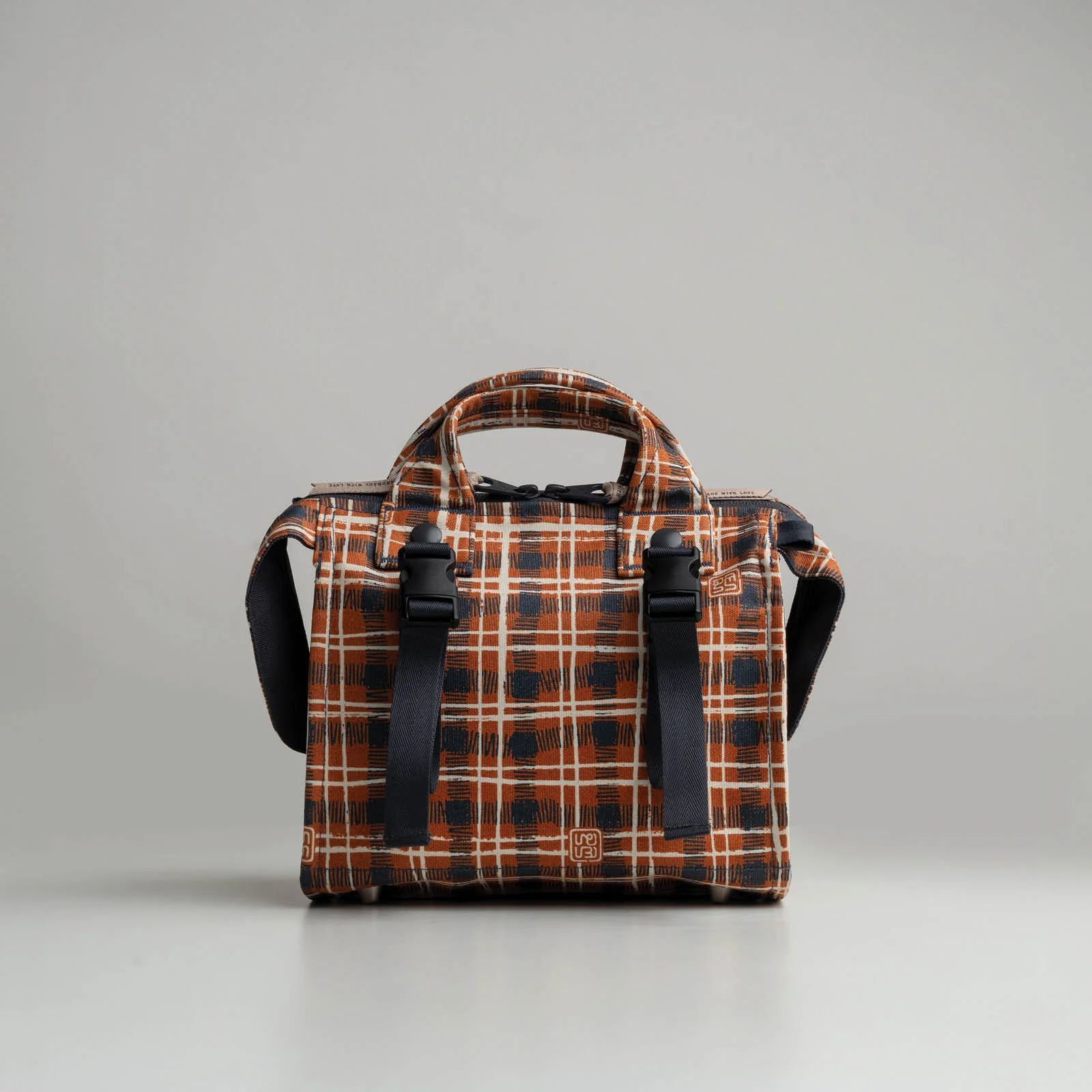 Madras - Florist Bag - Image 3