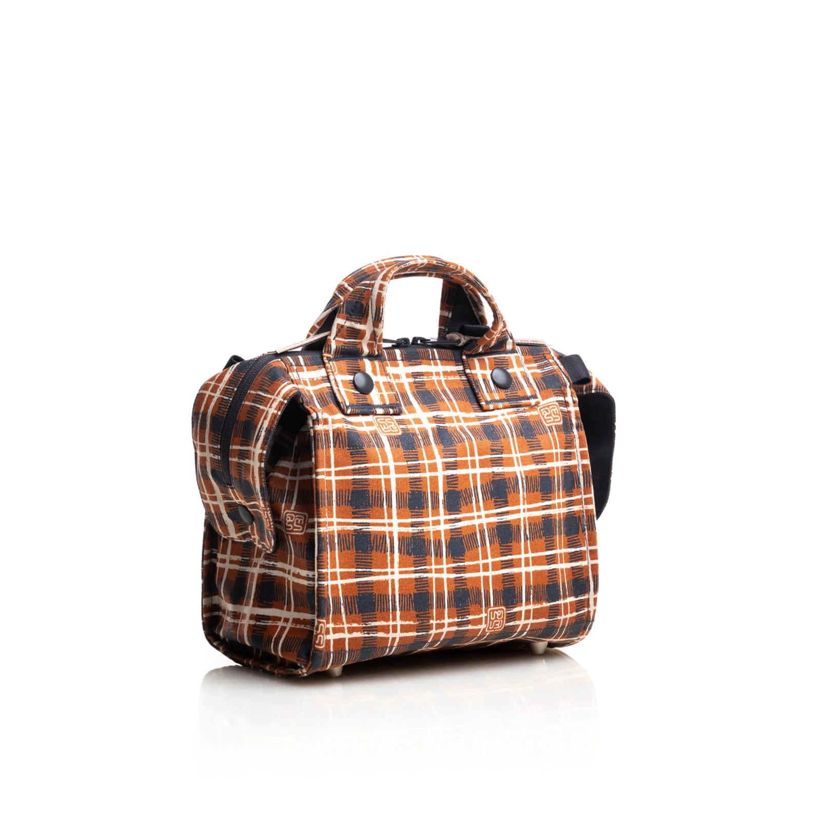 Madras - Florist Bag - Image 4