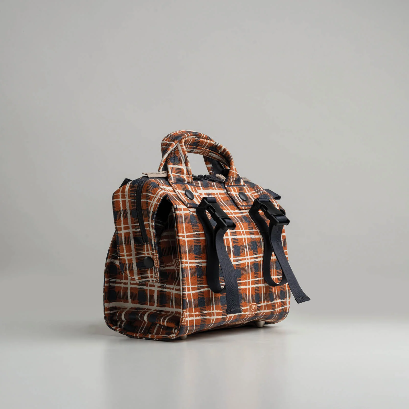 Madras - Florist Bag - Image 5